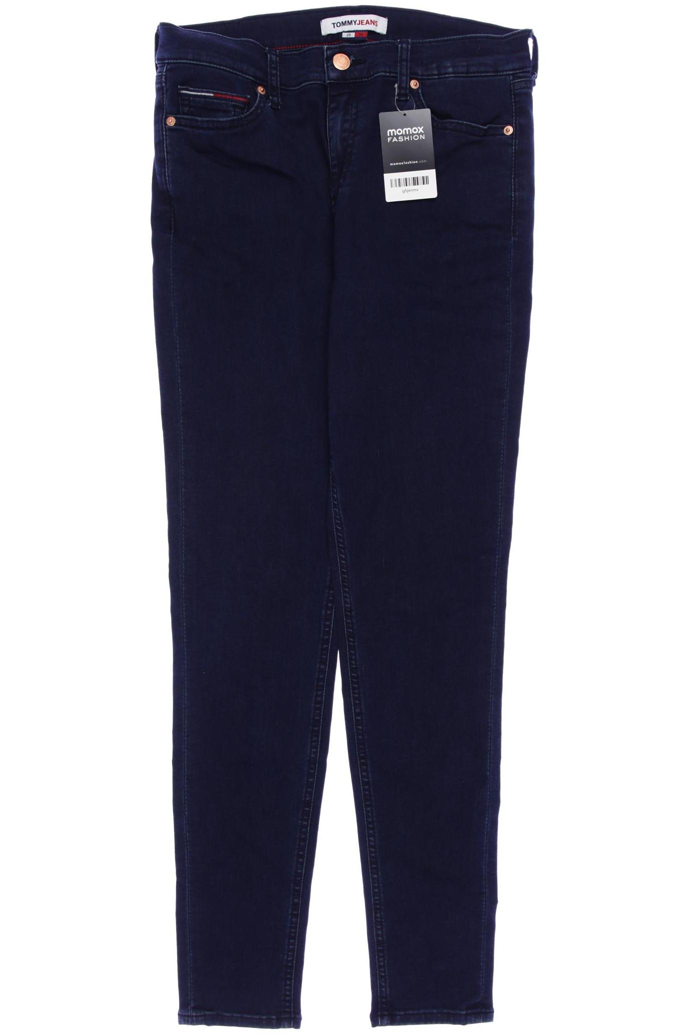 

Tommy Jeans Damen Jeans, marineblau, Gr. 29