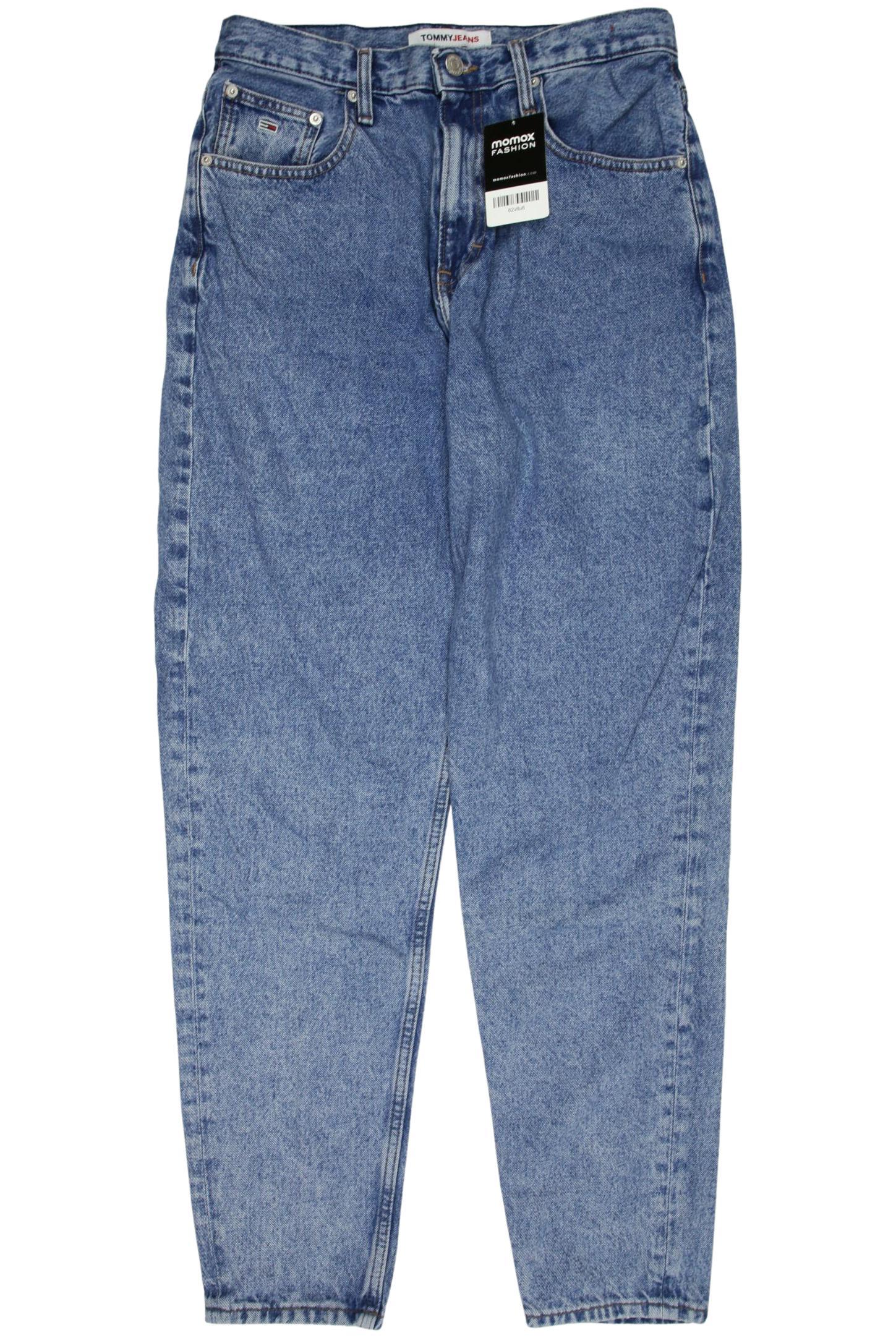 

Tommy Jeans Damen Jeans, blau, Gr. 29