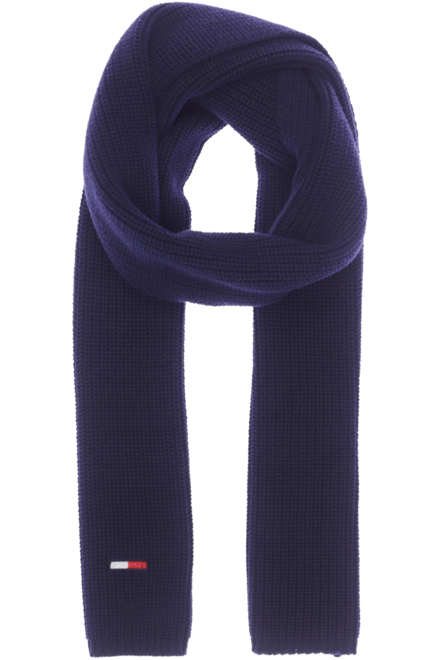 

Tommy Jeans Damen Schal, marineblau, Gr.
