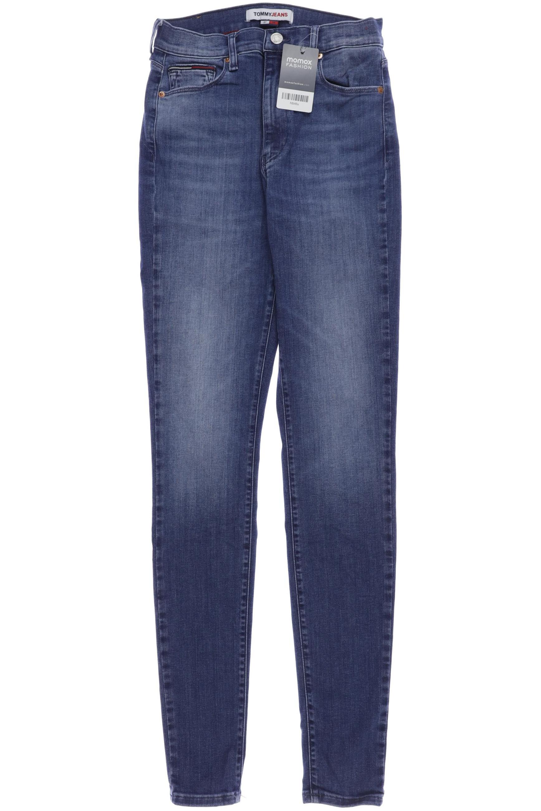 

Tommy Jeans Damen Jeans, blau, Gr. 27