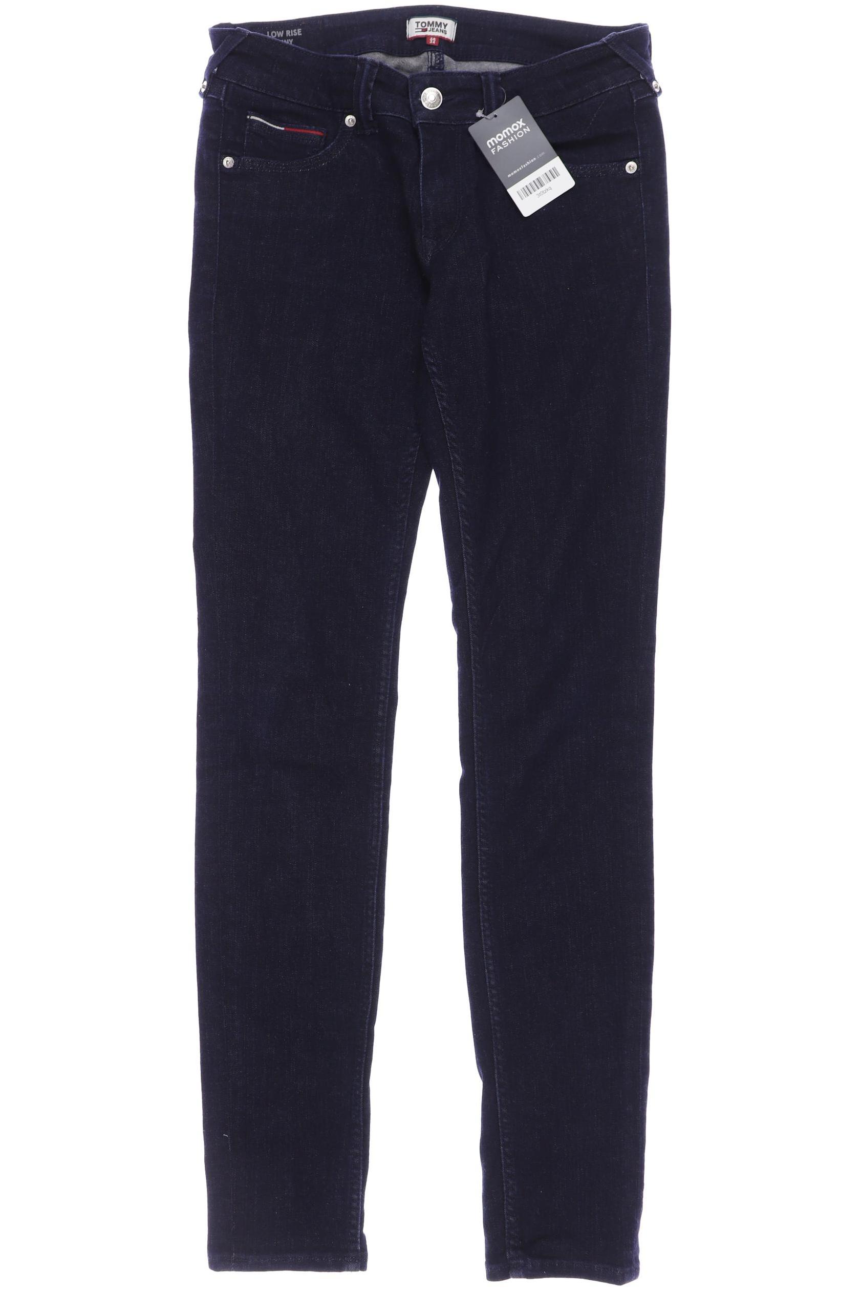 

Tommy Jeans Damen Jeans, marineblau