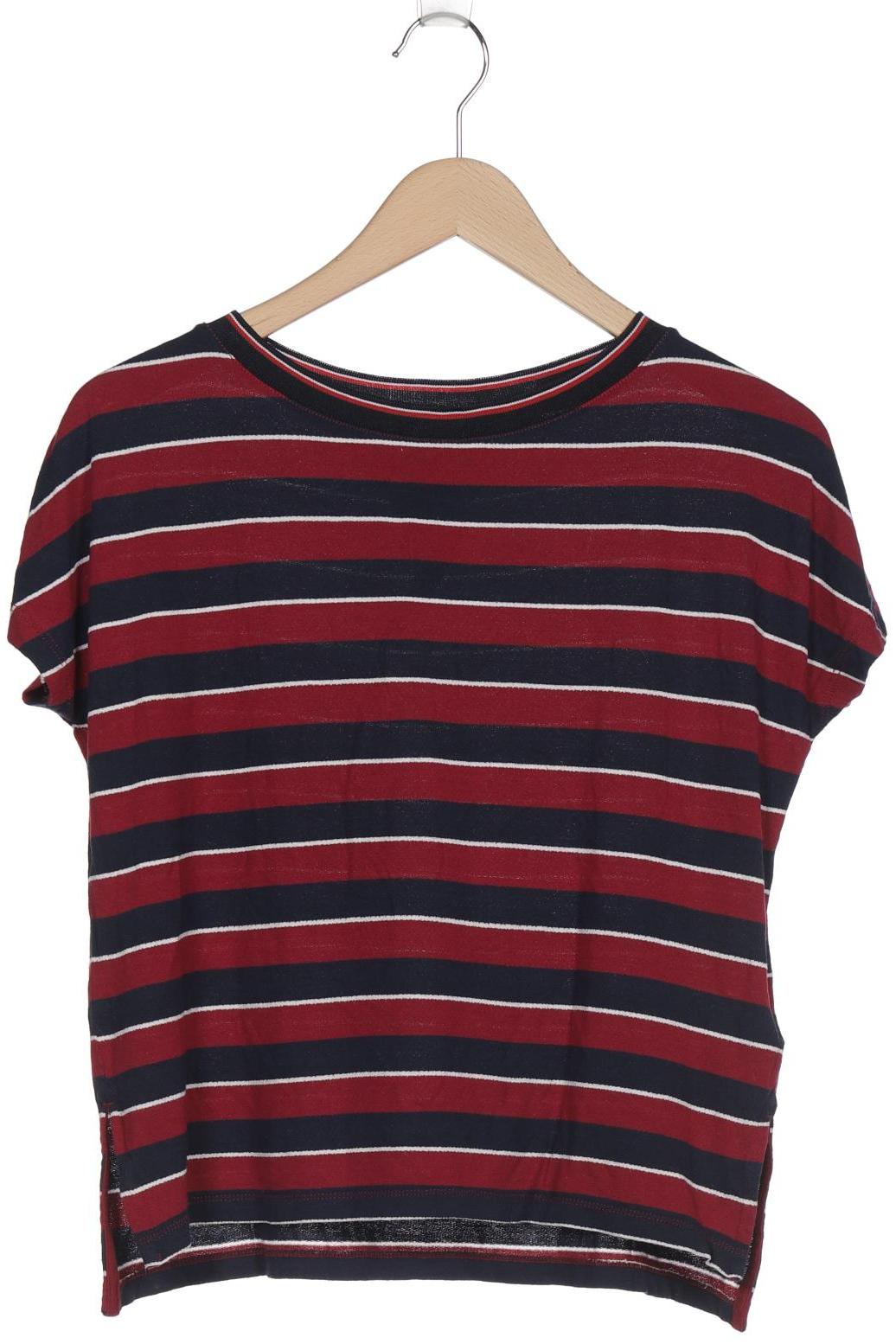 

Tommy Jeans Damen T-Shirt, mehrfarbig