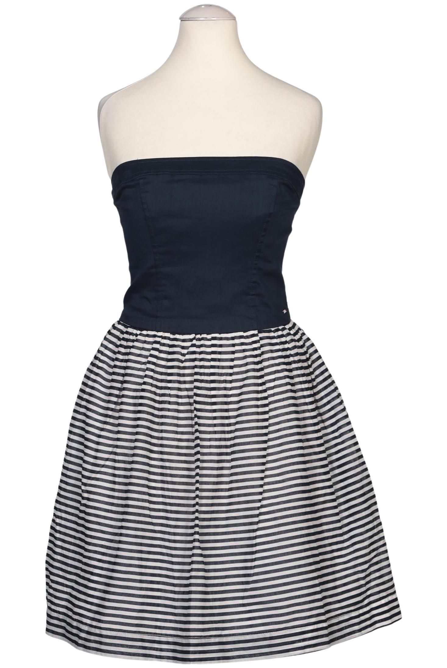 

Tommy Jeans Damen Kleid, mehrfarbig, Gr. 36