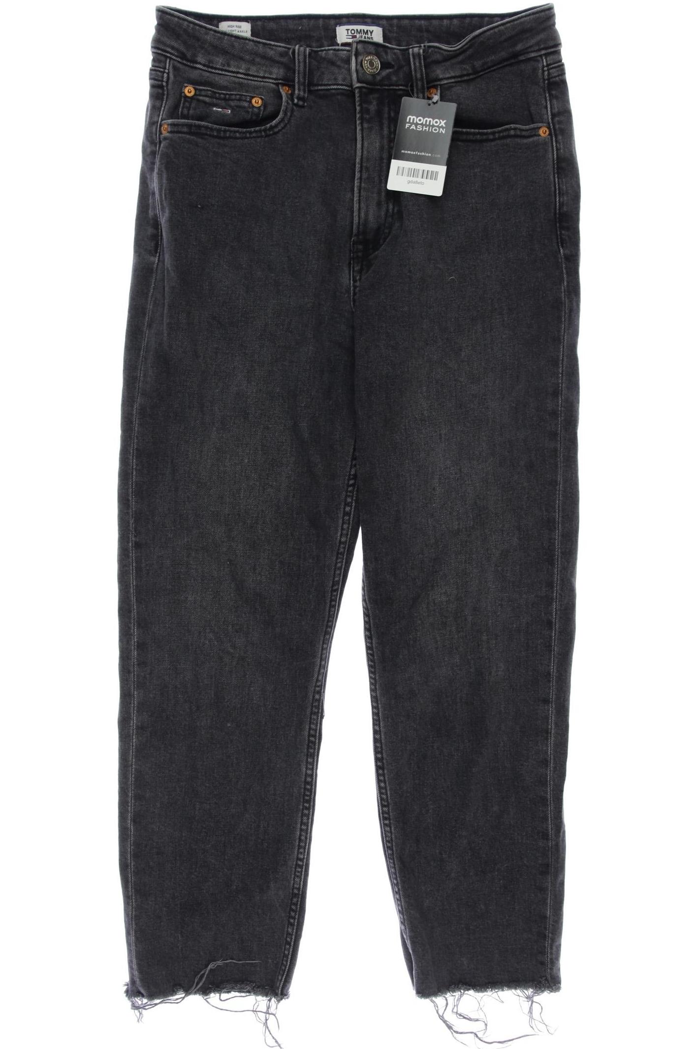 

Tommy Jeans Damen Jeans, grau, Gr. 28