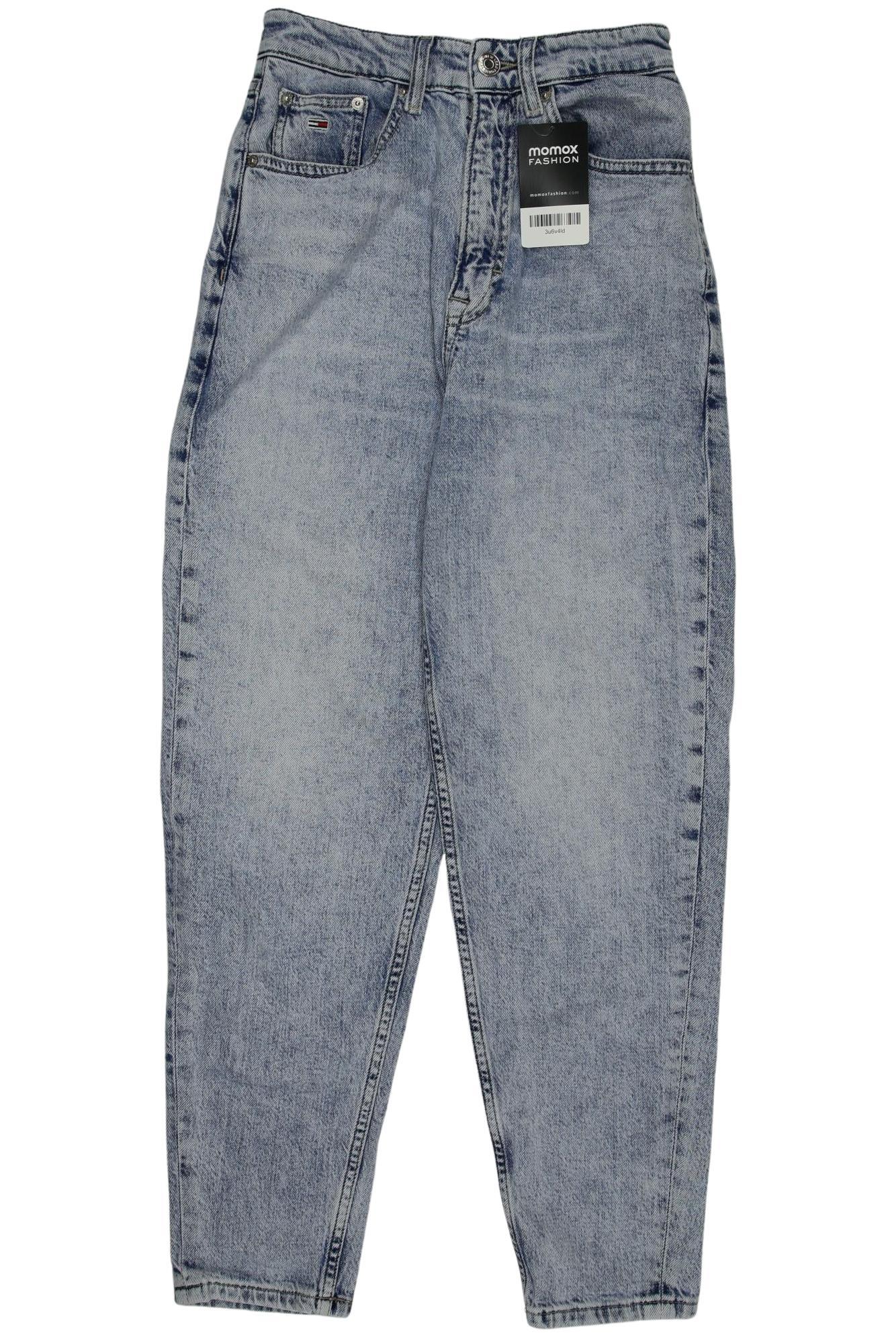 

Tommy Jeans Damen Jeans, blau, Gr. 25
