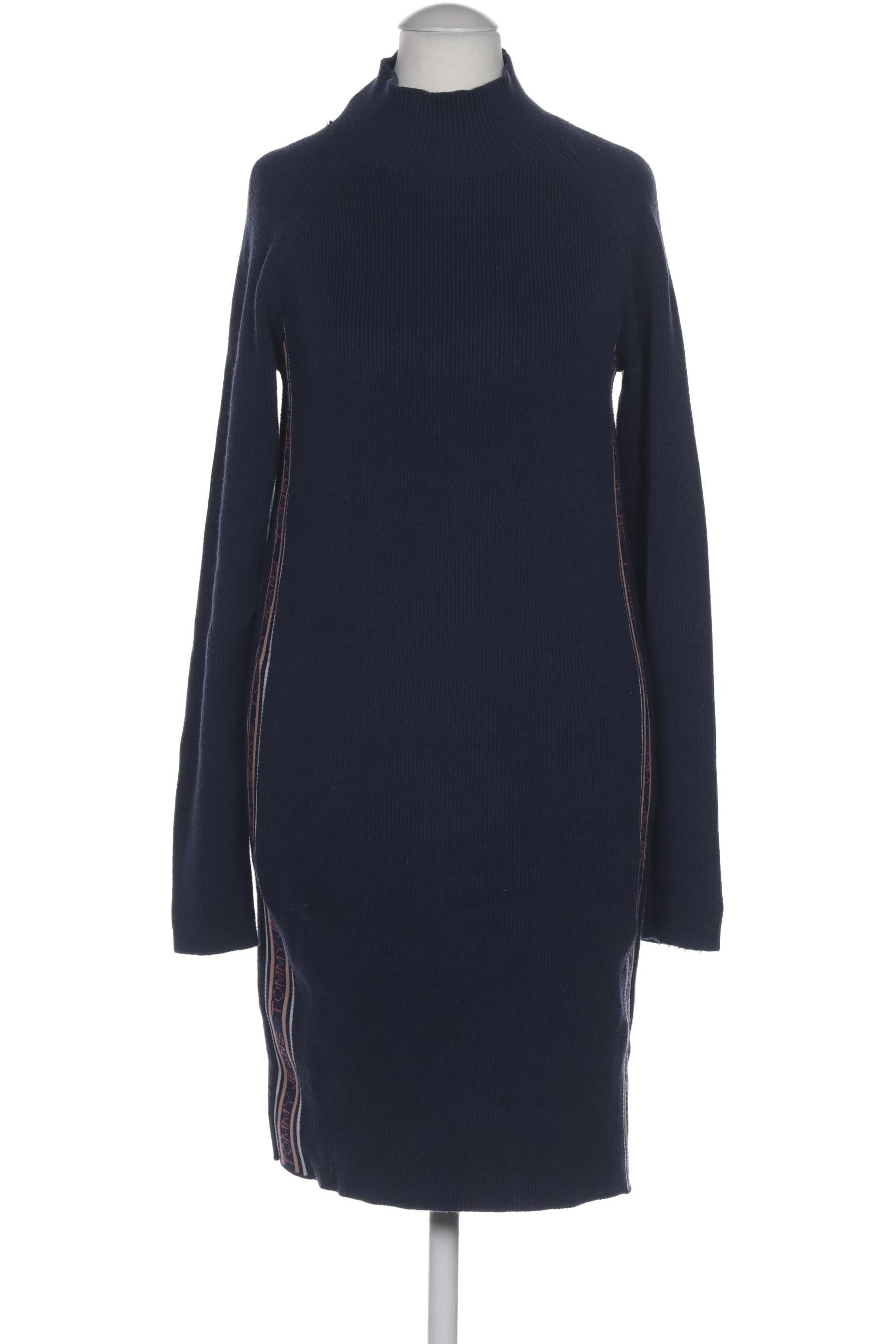 

Tommy Jeans Damen Kleid, marineblau, Gr. 36