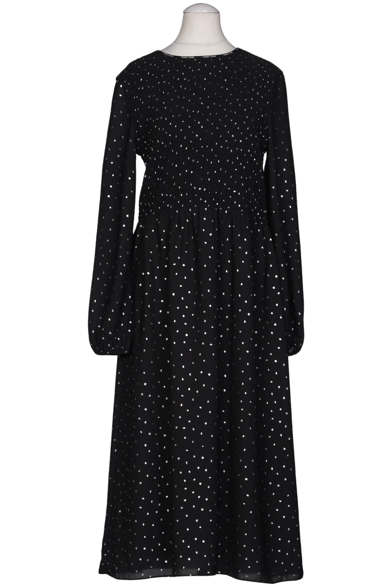 

Tommy Jeans Damen Kleid, mehrfarbig, Gr. 34