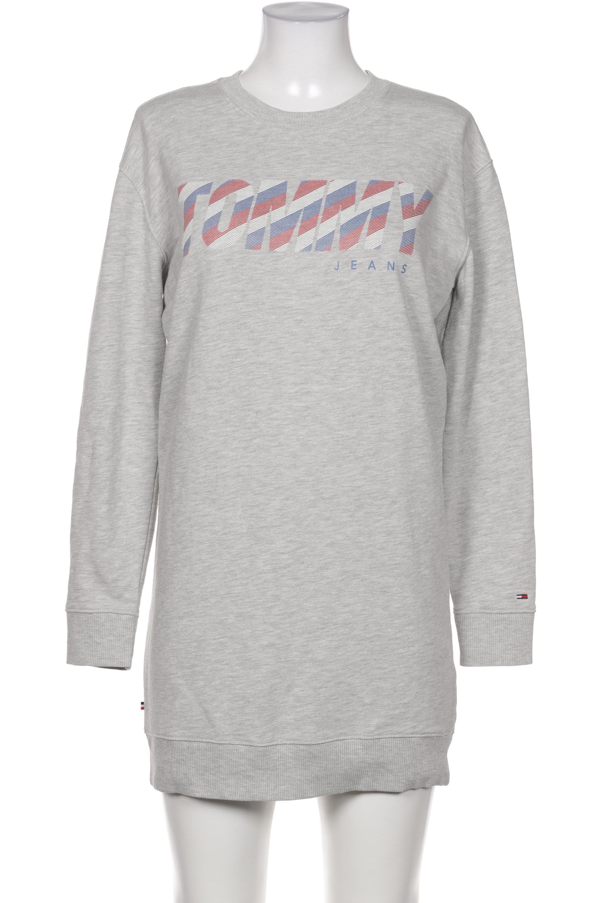 

Tommy Jeans Damen Kleid, grau, Gr. 36