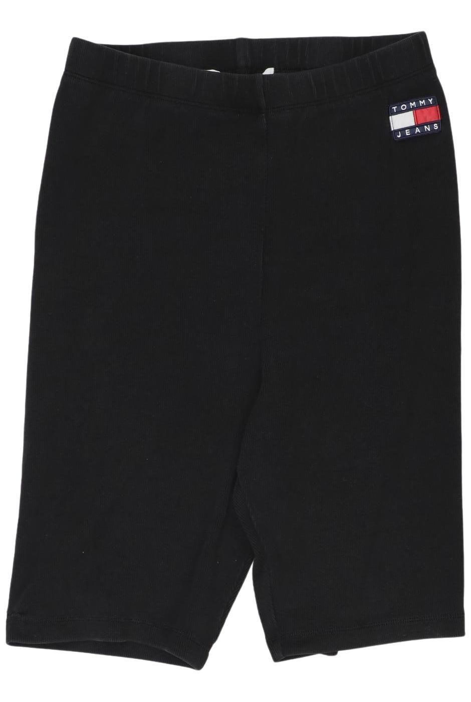 

Tommy Jeans Damen Shorts, schwarz, Gr. 42