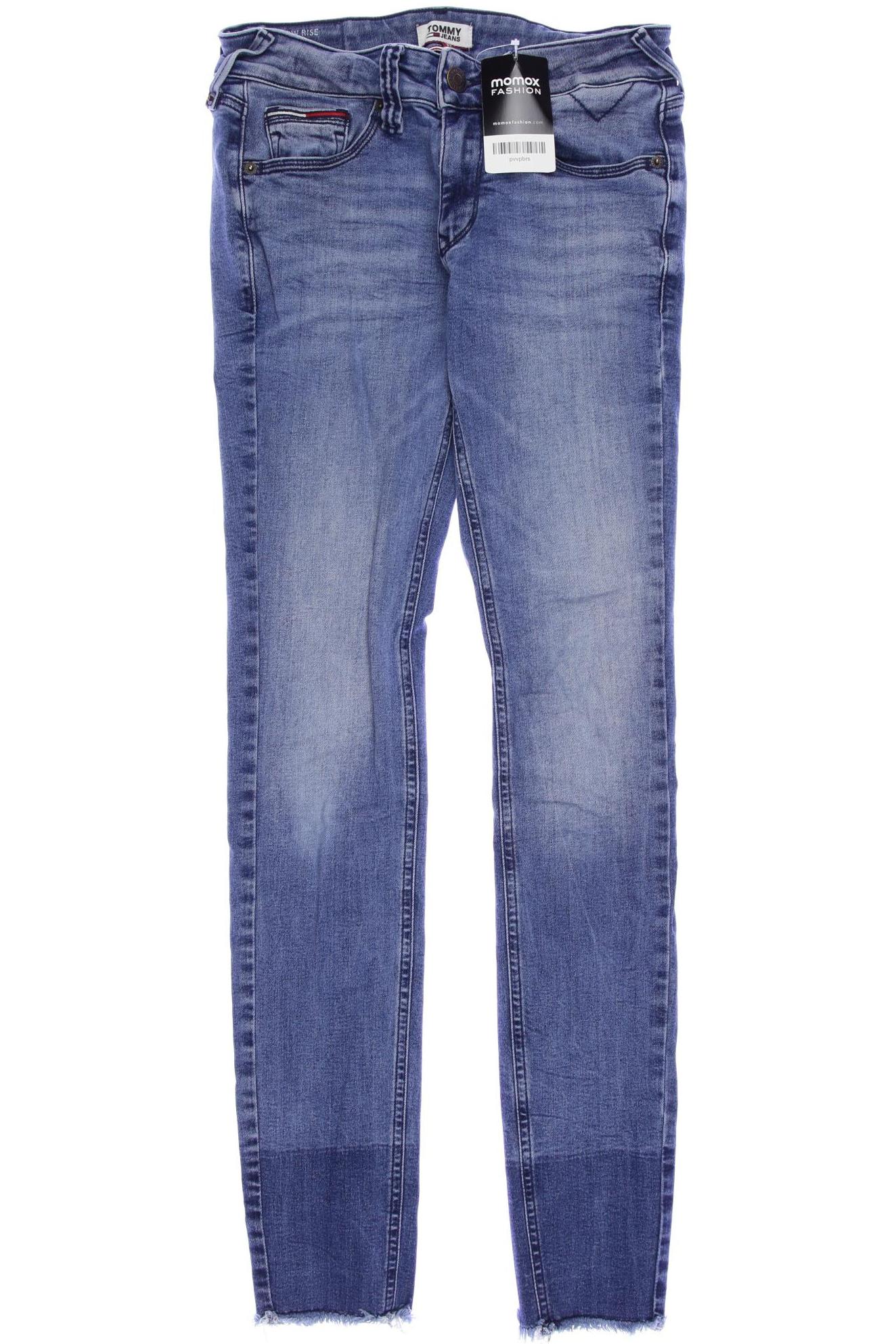 

Tommy Jeans Damen Jeans, blau, Gr. 26