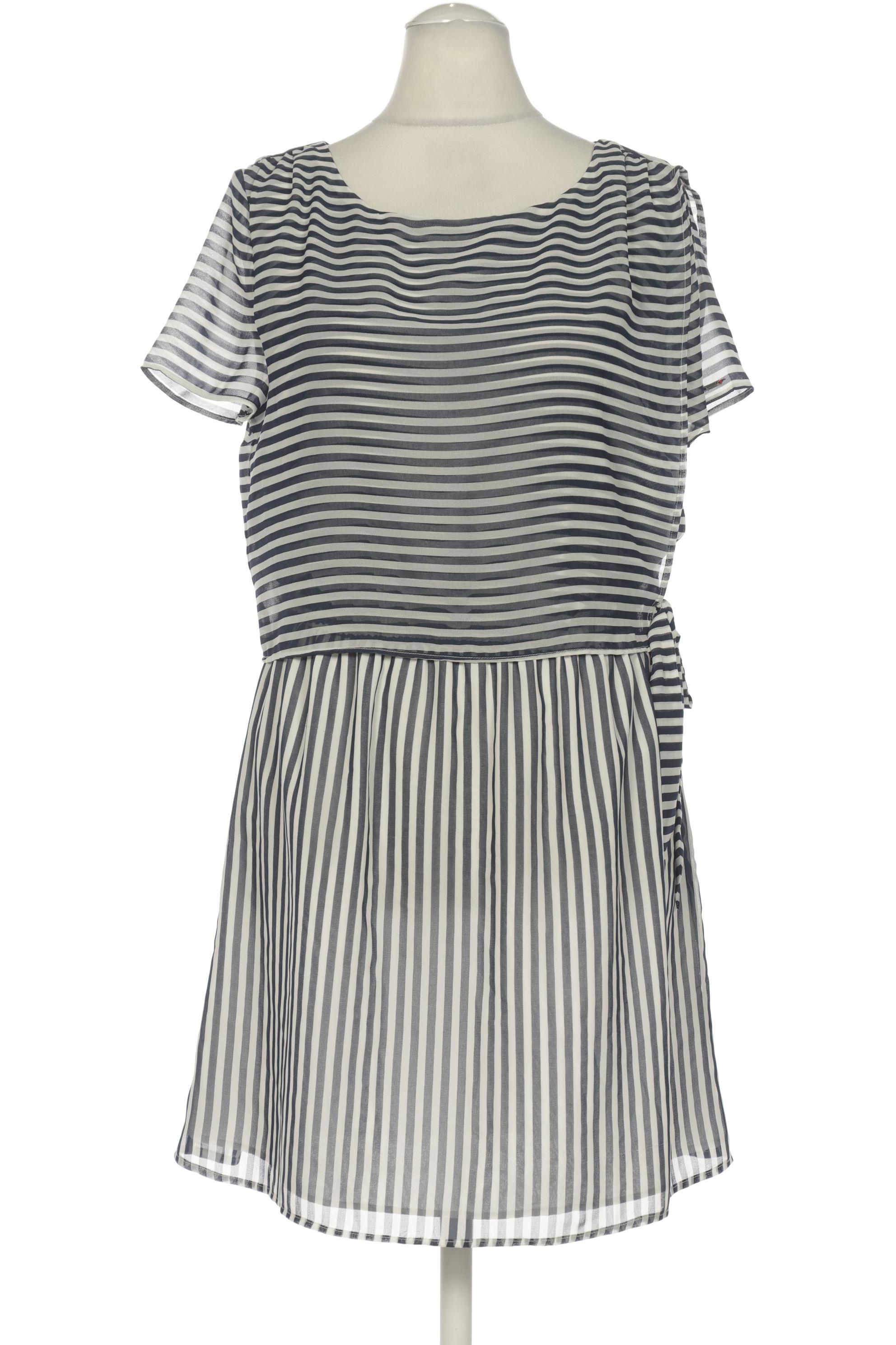 

Tommy Jeans Damen Kleid, blau, Gr. 38