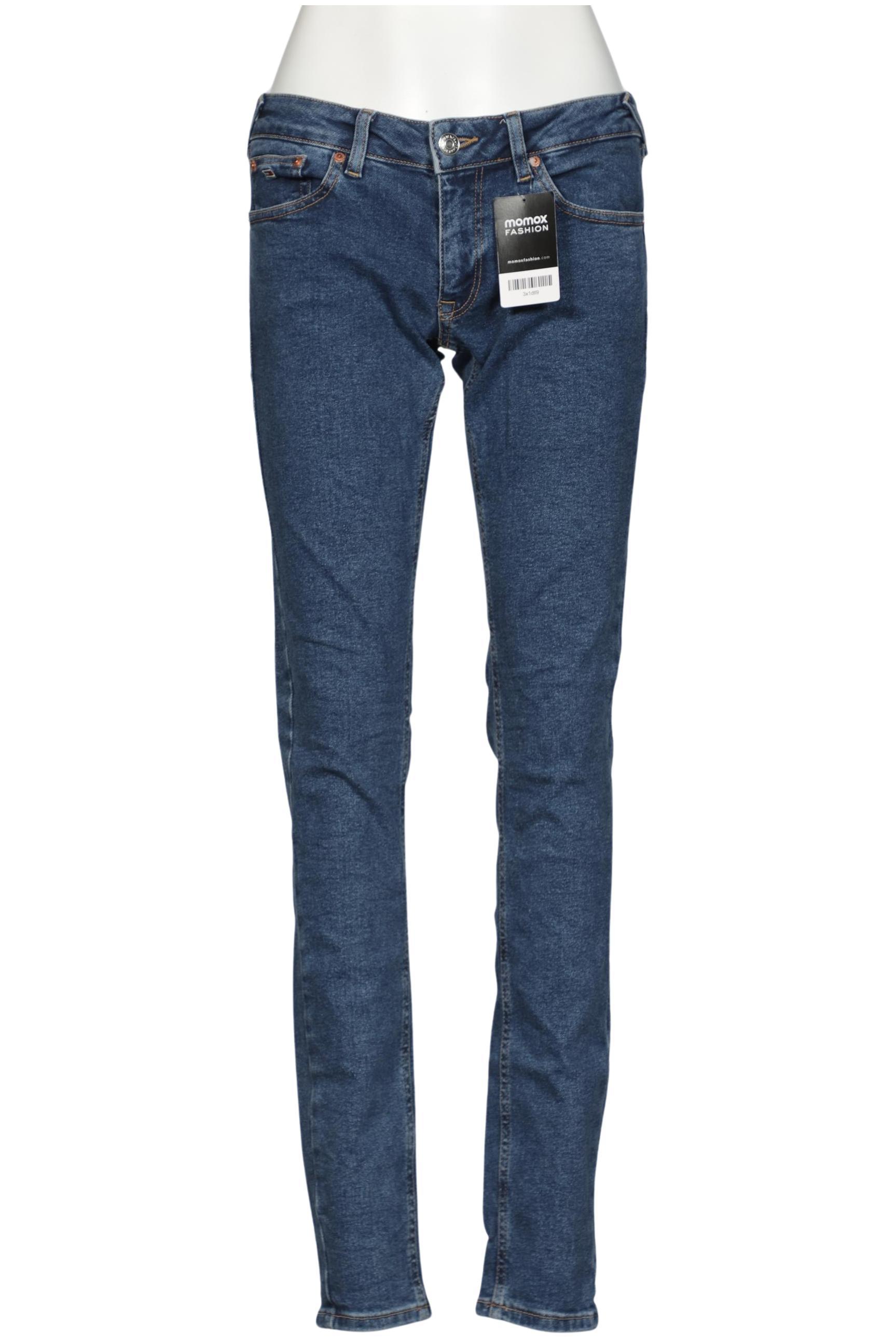 

Tommy Jeans Damen Jeans, blau, Gr. 28
