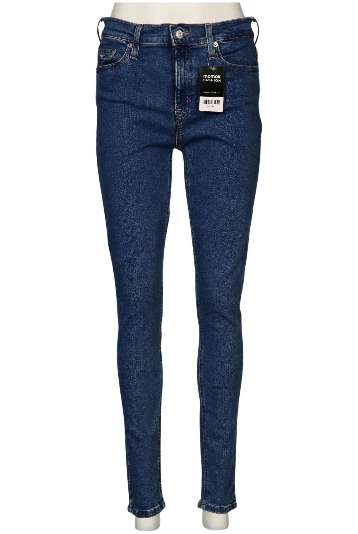 

Tommy Jeans Damen Jeans, blau, Gr. 31