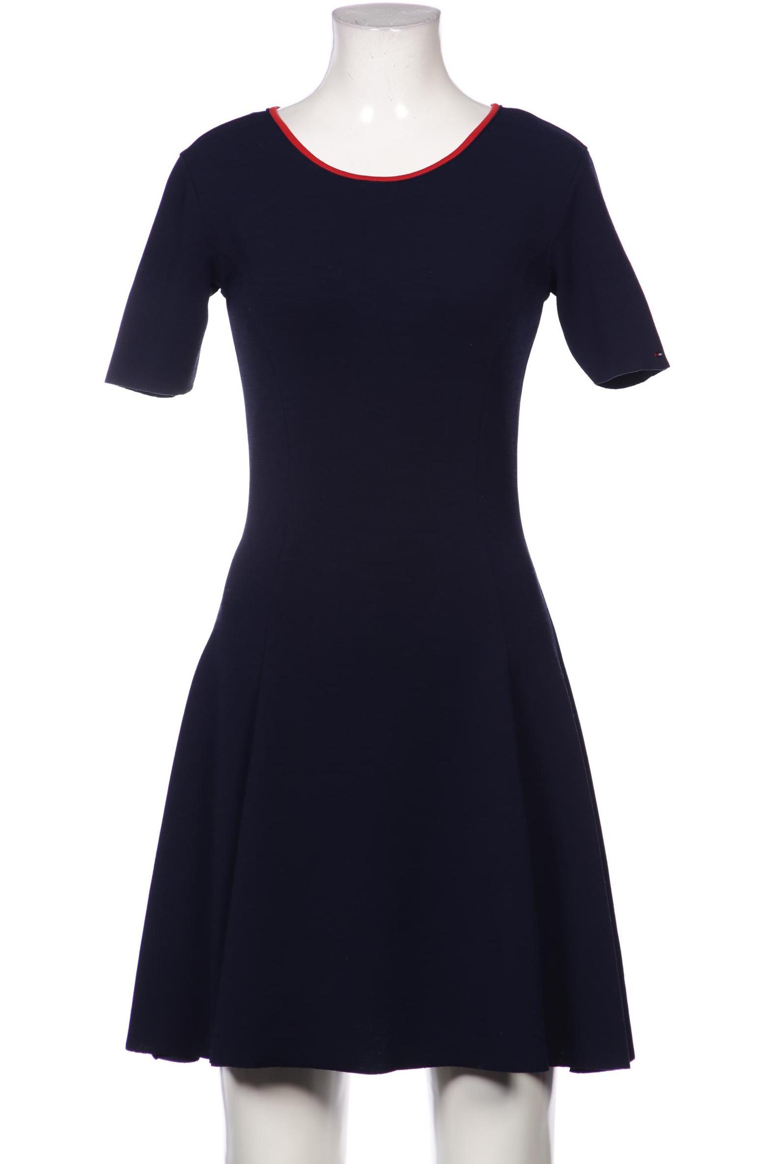 

Tommy Jeans Damen Kleid, marineblau