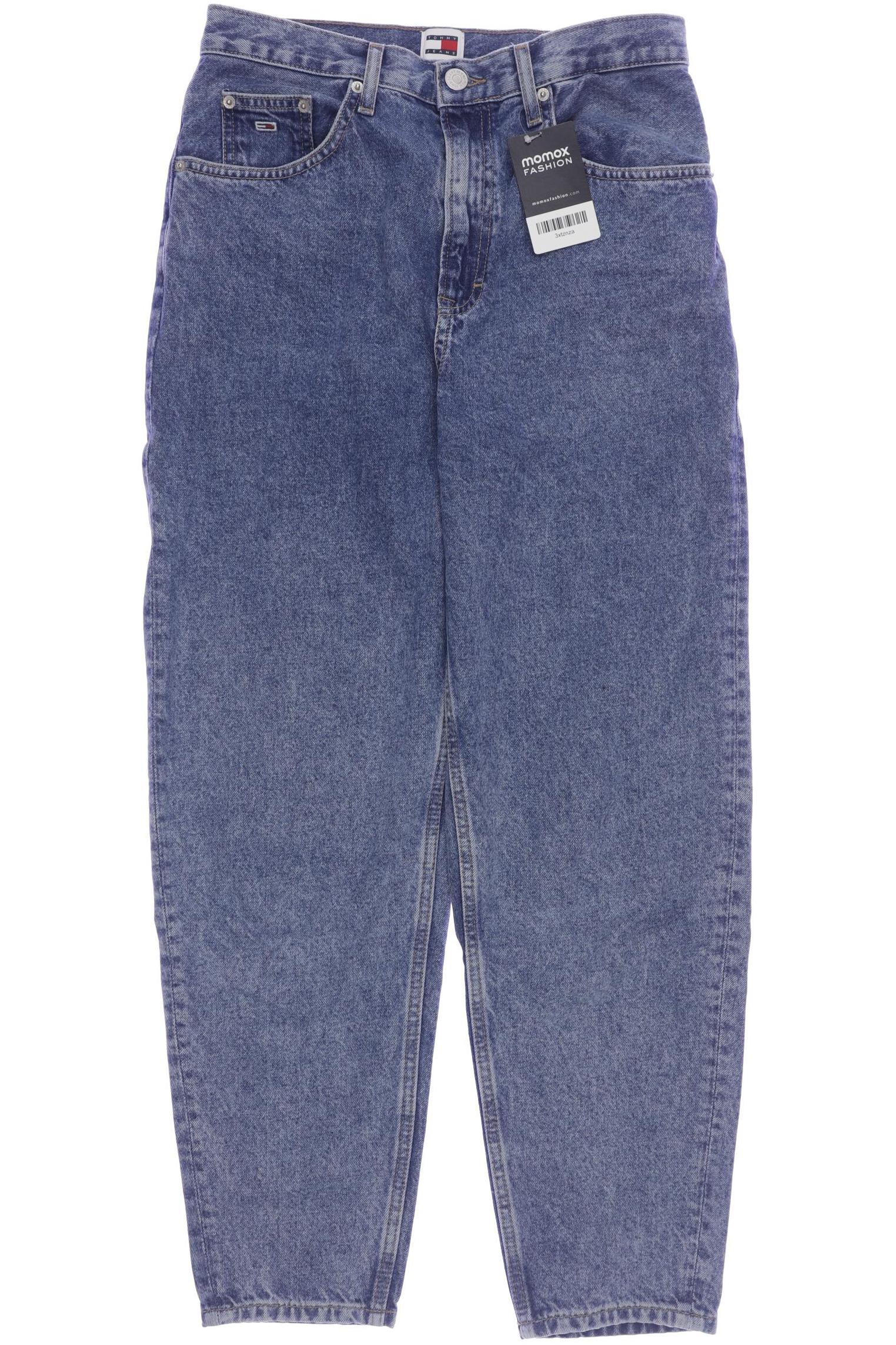 

Tommy Jeans Damen Jeans, blau, Gr. 27