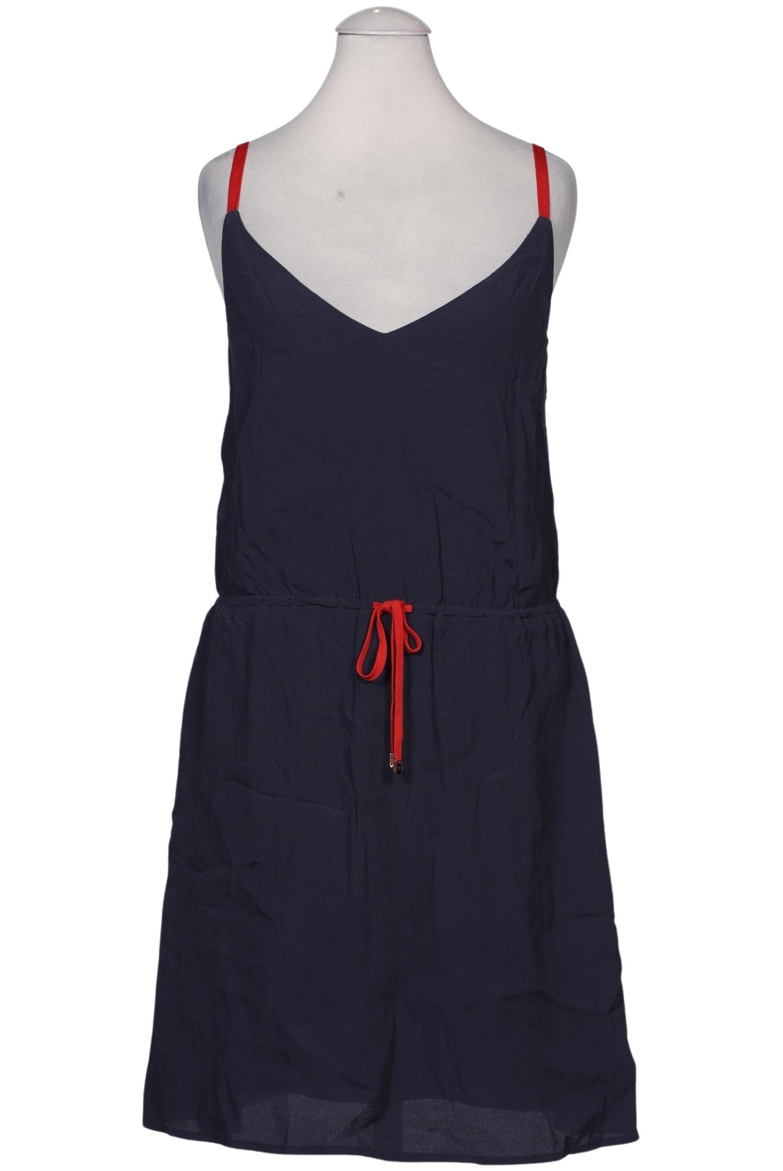 

Tommy Jeans Damen Kleid, marineblau, Gr. 36