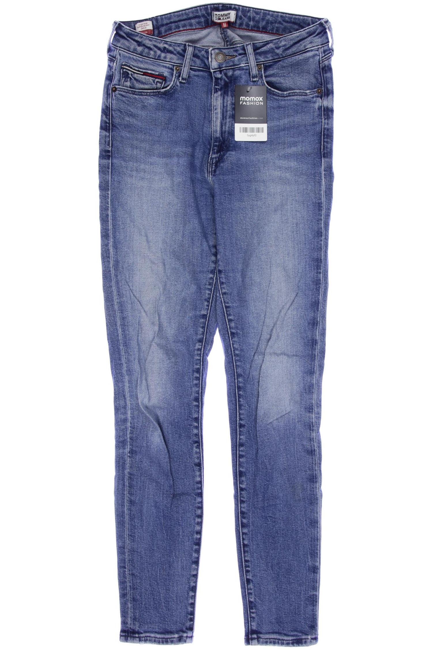 

Tommy Jeans Damen Jeans, blau, Gr. 27