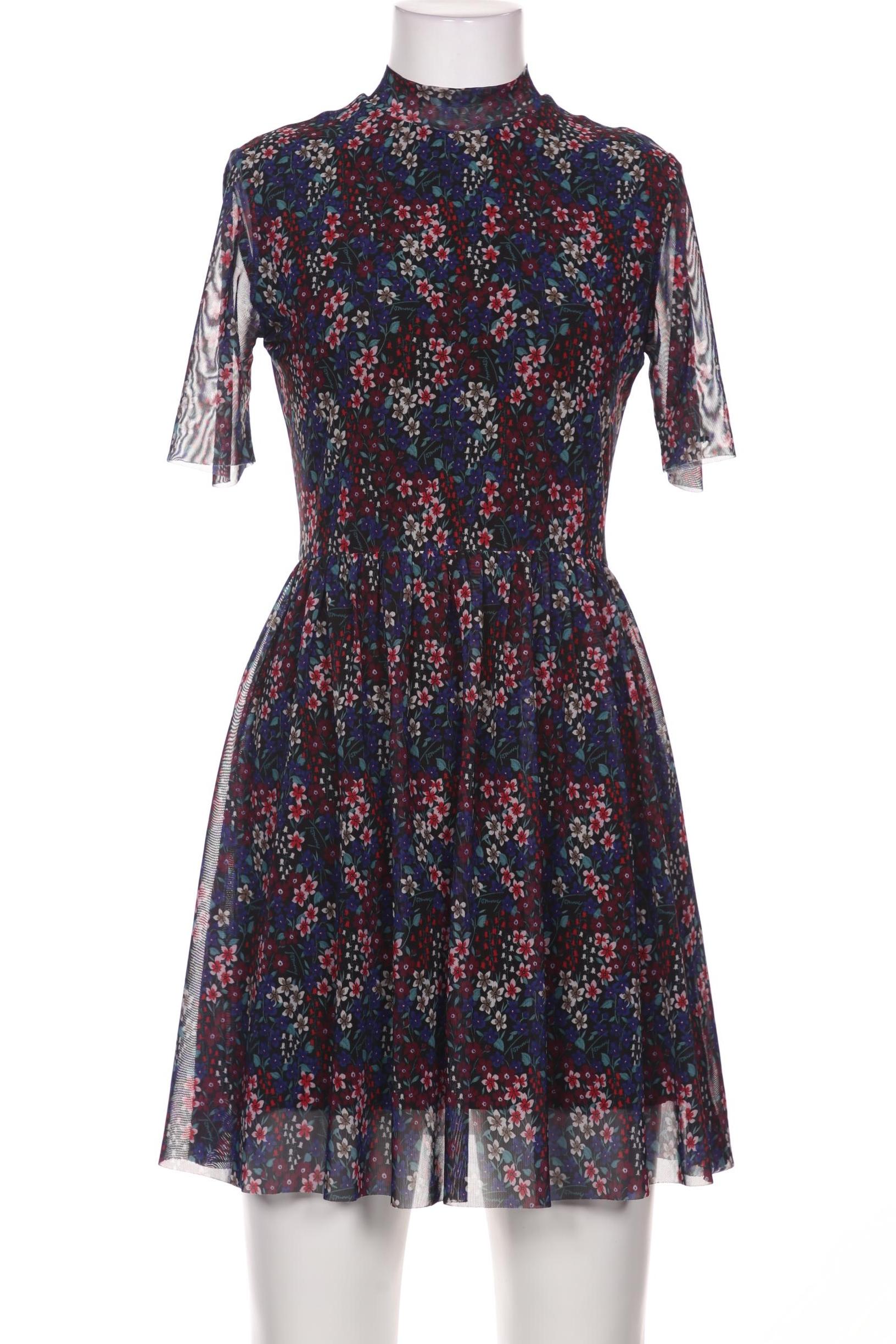 

Tommy Jeans Damen Kleid, mehrfarbig, Gr. 36