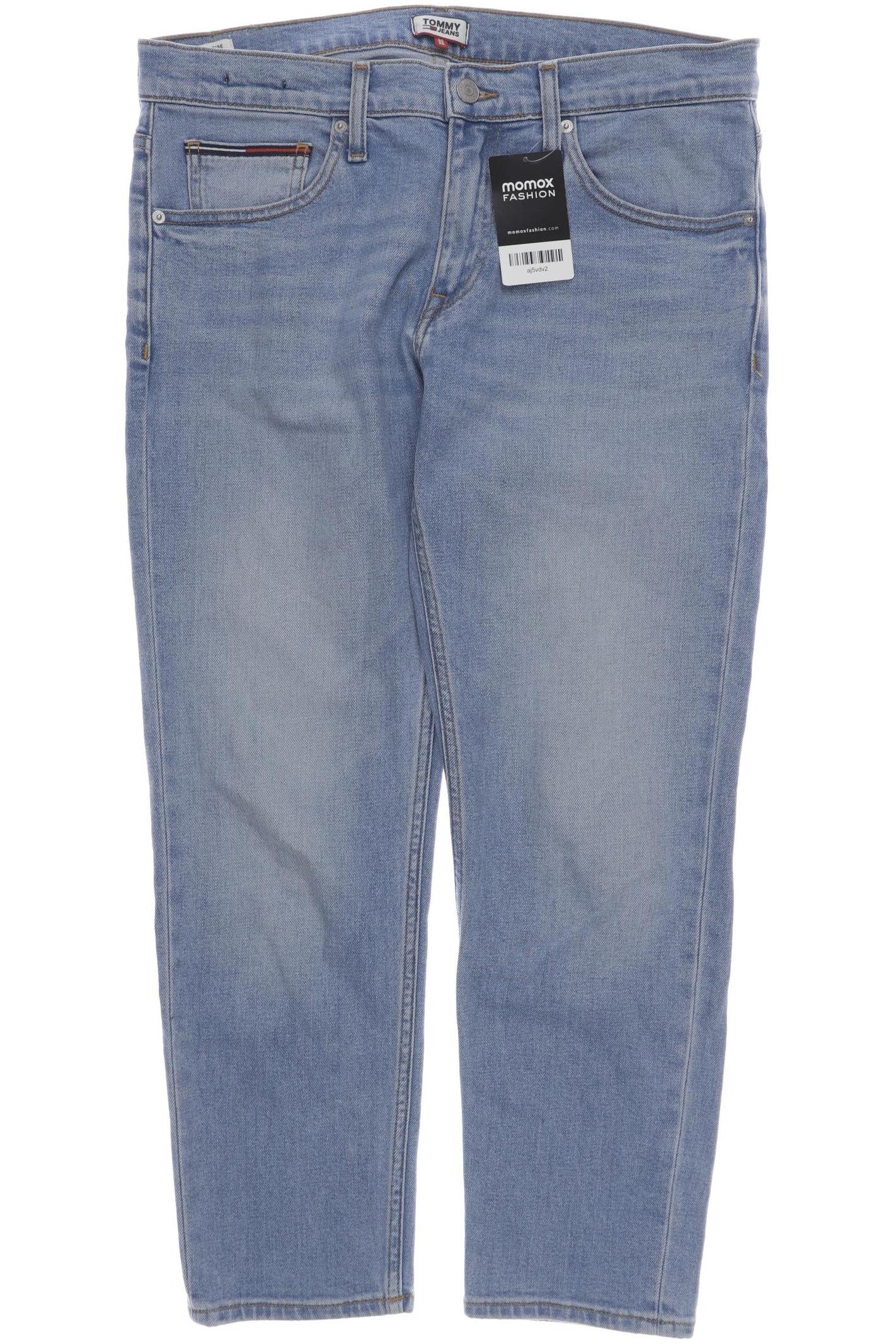 

Tommy Jeans Damen Jeans, blau, Gr. 30