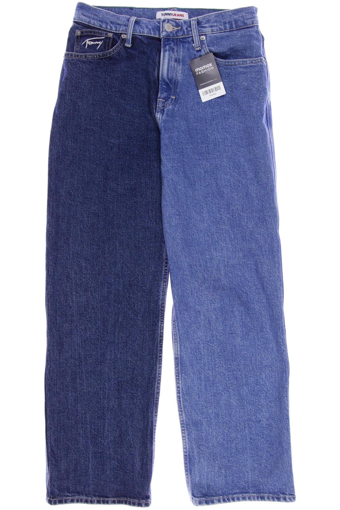 

Tommy Jeans Damen Jeans, blau, Gr. 28