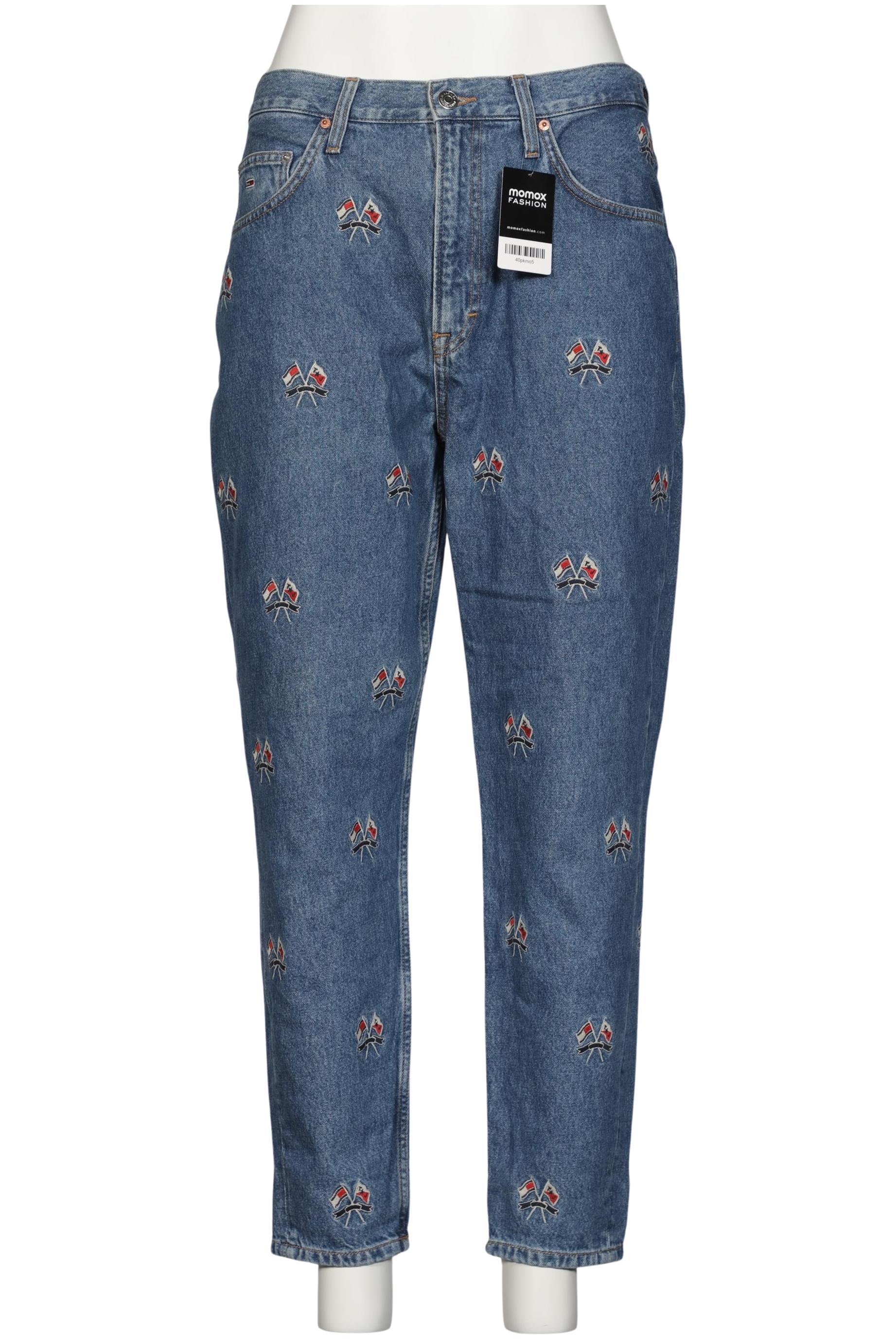 

Tommy Jeans Damen Jeans, blau, Gr. 33