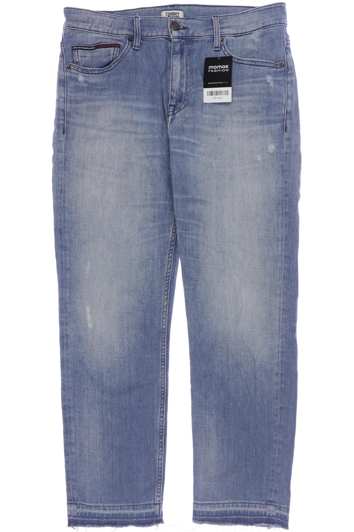 

Tommy Jeans Damen Jeans, blau, Gr. 31