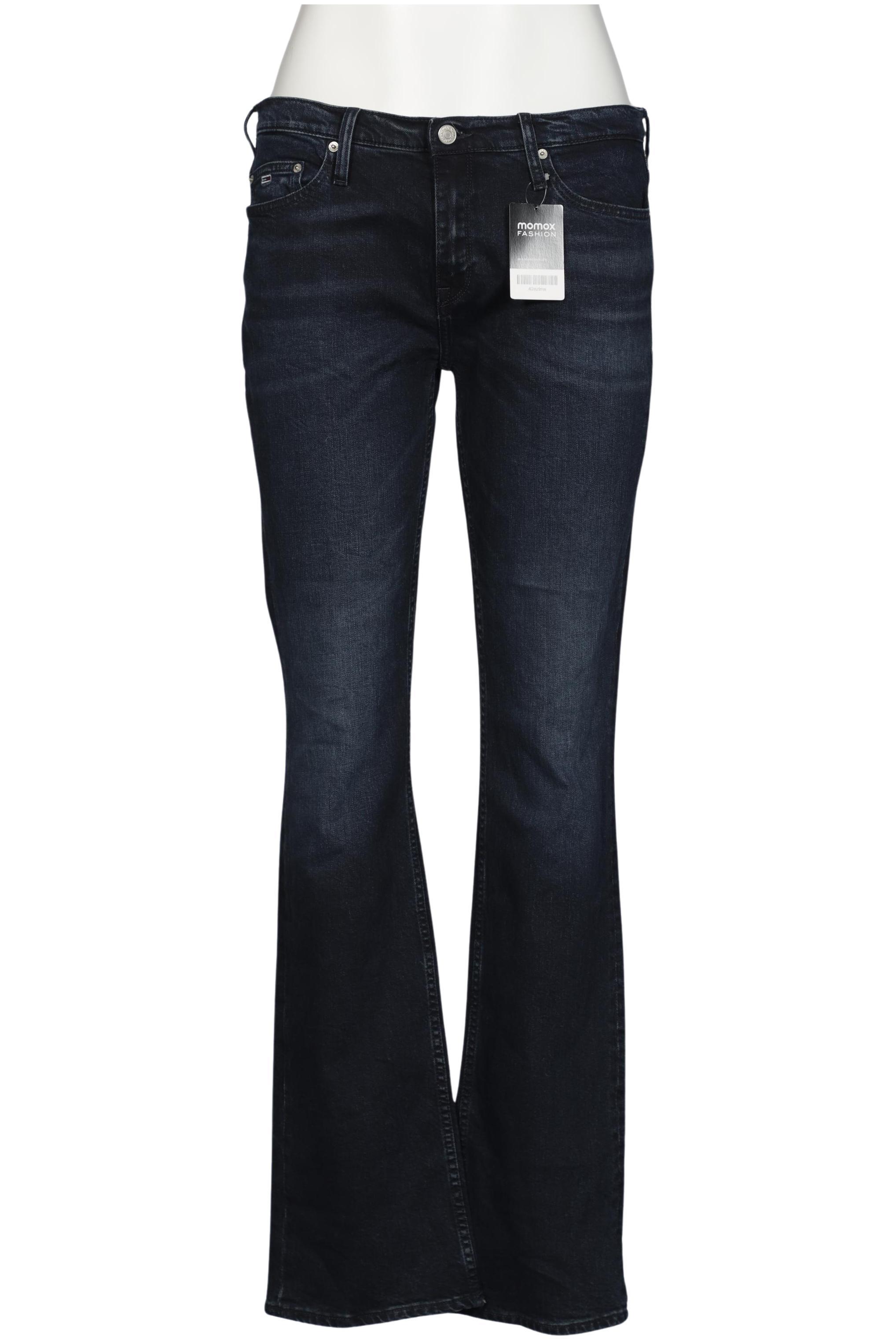 

Tommy Jeans Damen Jeans, marineblau, Gr. 33