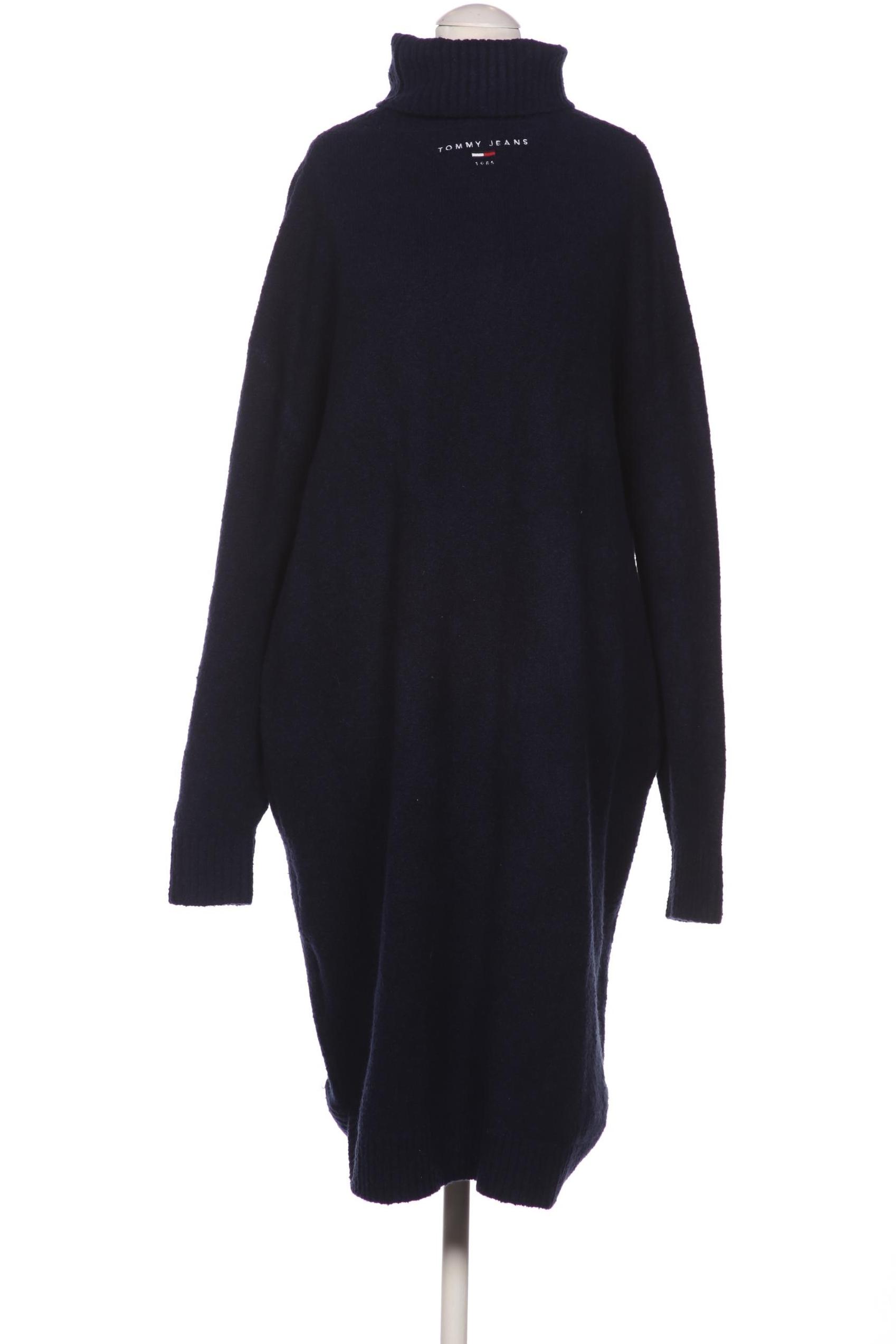 

Tommy Jeans Damen Kleid, marineblau, Gr. 36