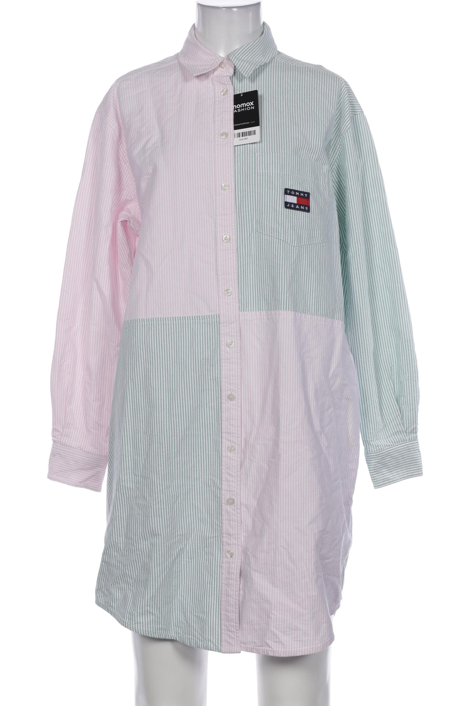 

Tommy Jeans Damen Kleid, mehrfarbig, Gr. 36