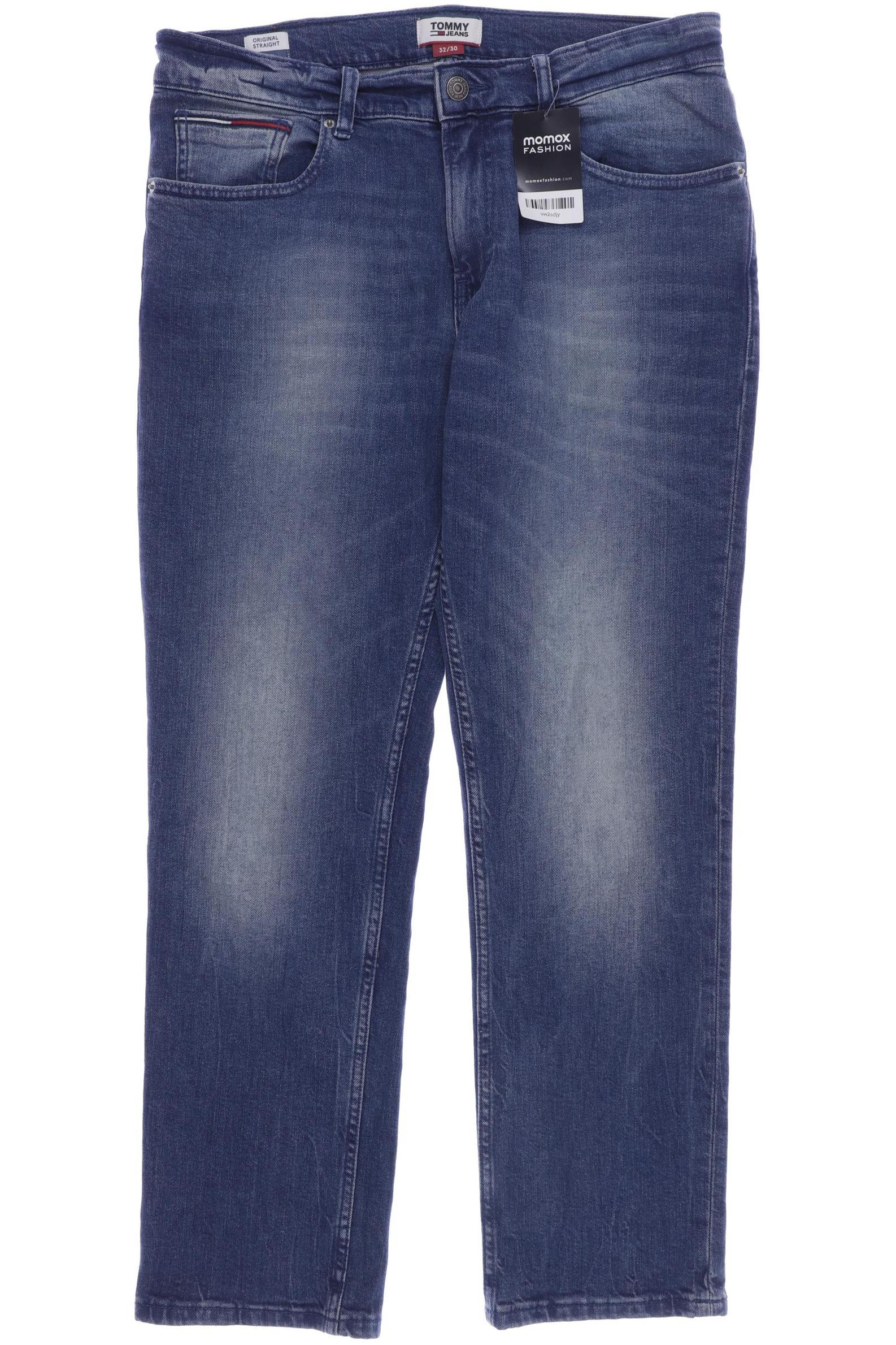 

Tommy Jeans Damen Jeans, blau, Gr. 32