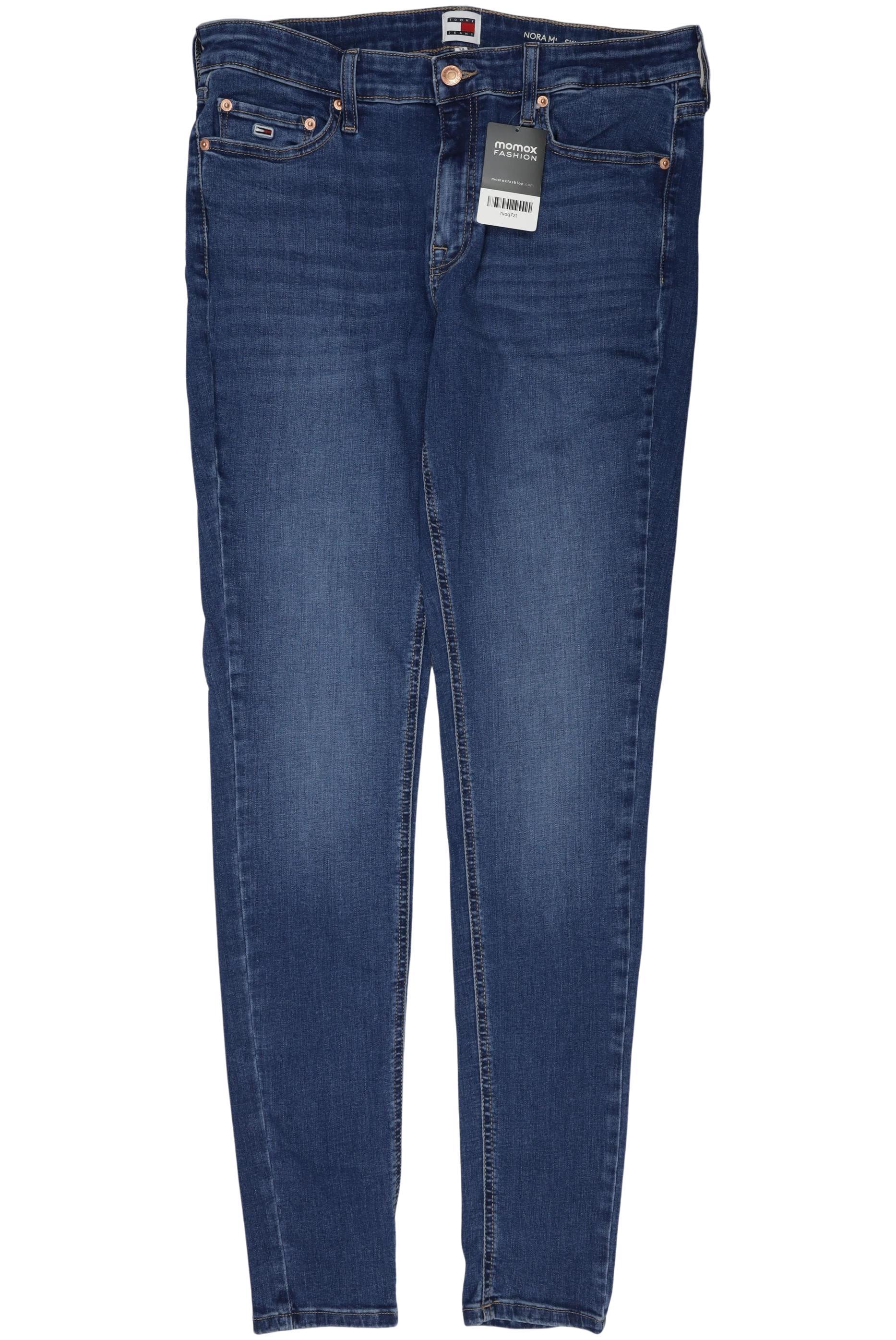 

Tommy Jeans Damen Jeans, blau, Gr. 34