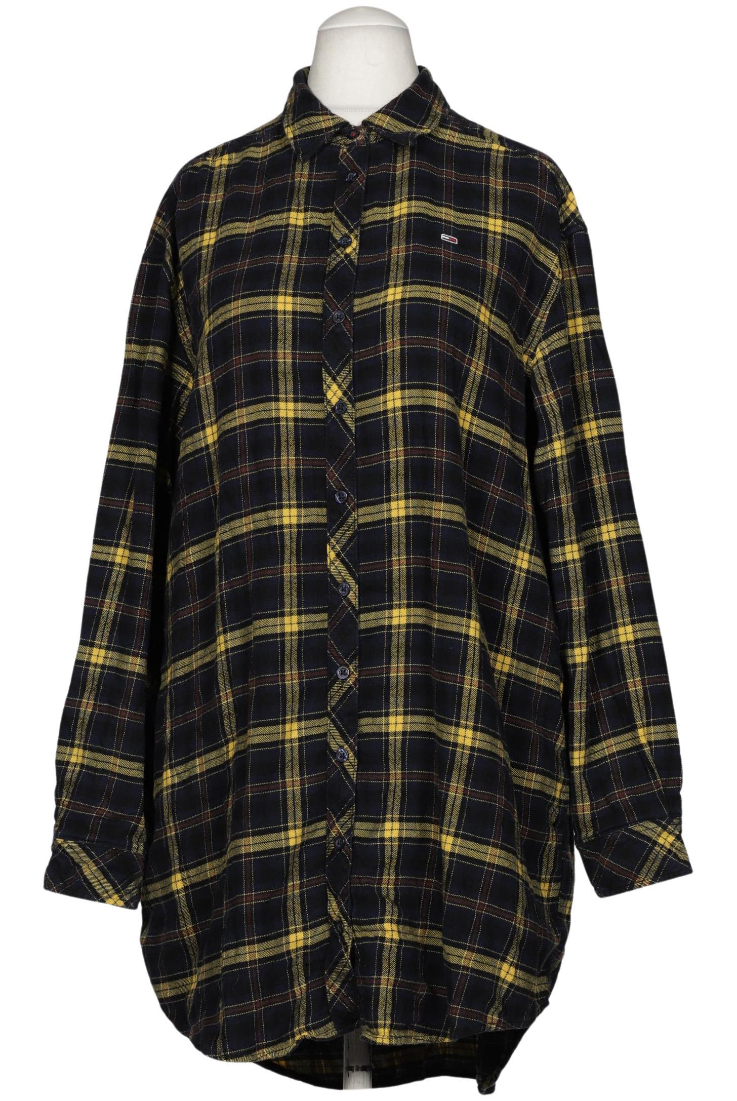 

Tommy Jeans Damen Kleid, mehrfarbig, Gr. 38