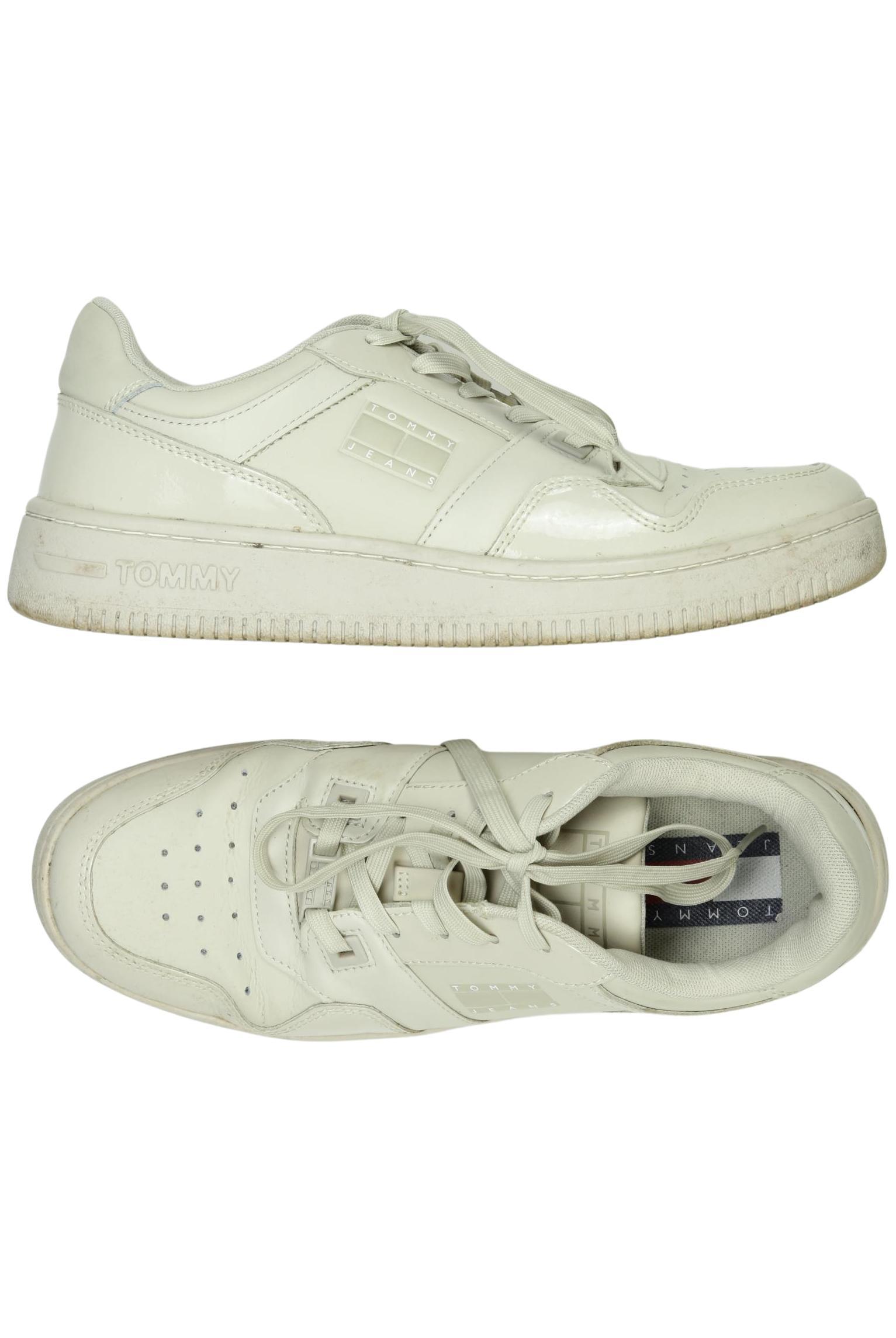 

Tommy Jeans Damen Sneakers, grau, Gr. 40