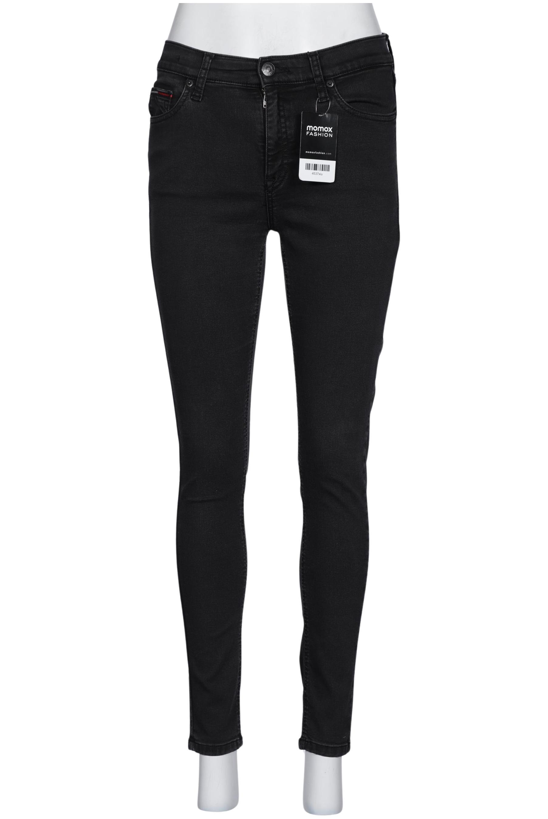 

Tommy Jeans Damen Jeans, schwarz, Gr. 29
