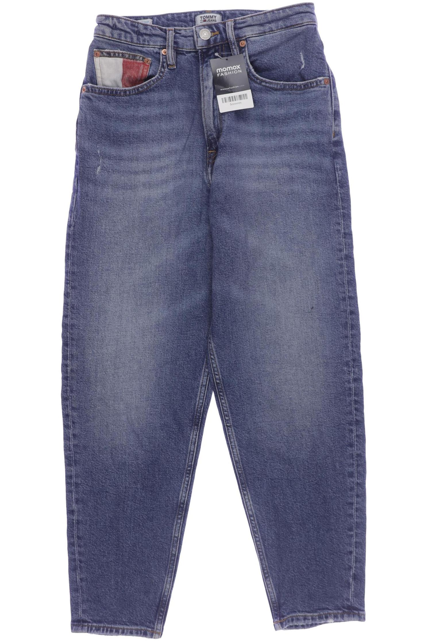 

Tommy Jeans Damen Jeans, blau, Gr. 27