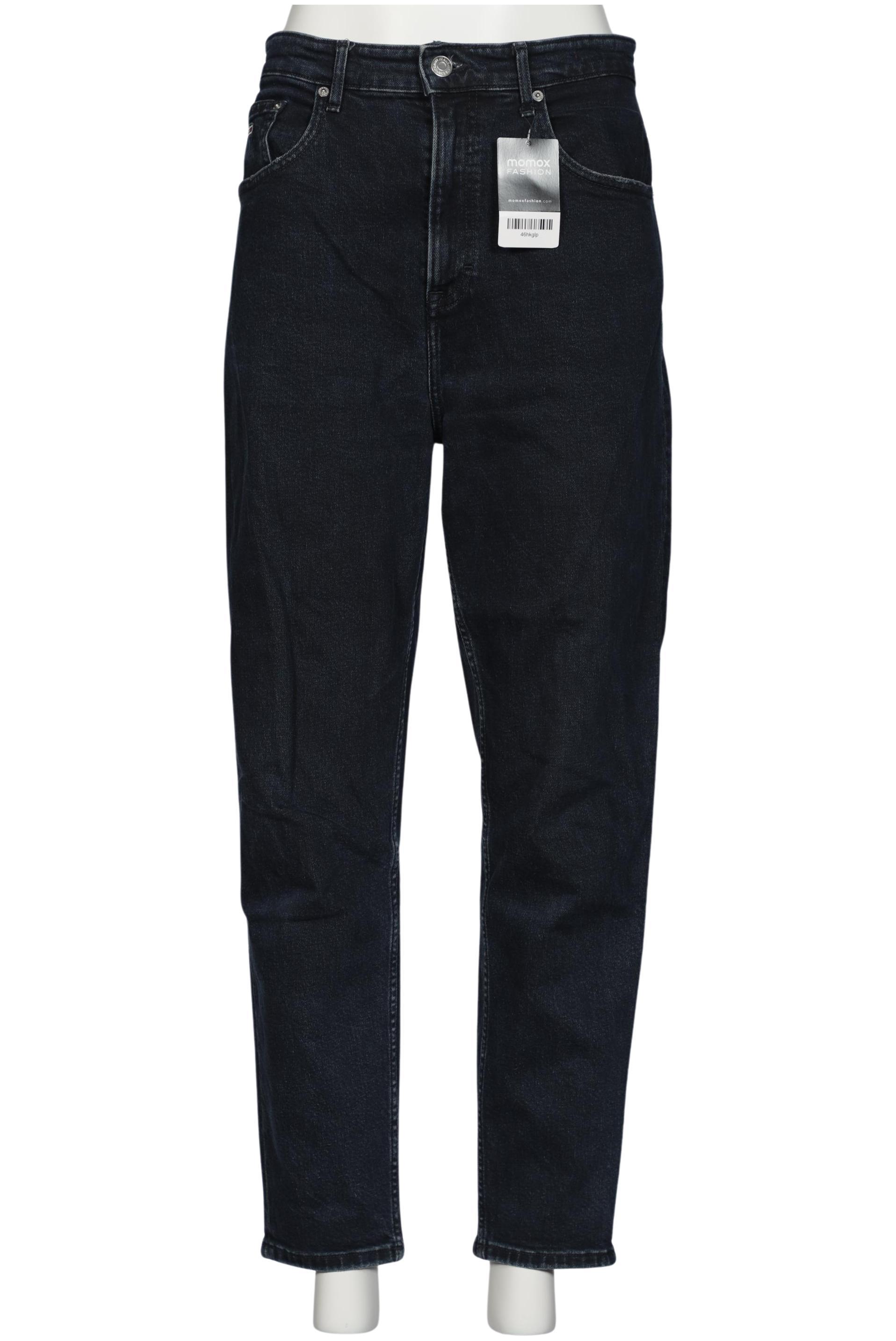

Tommy Jeans Damen Jeans, marineblau, Gr. 30