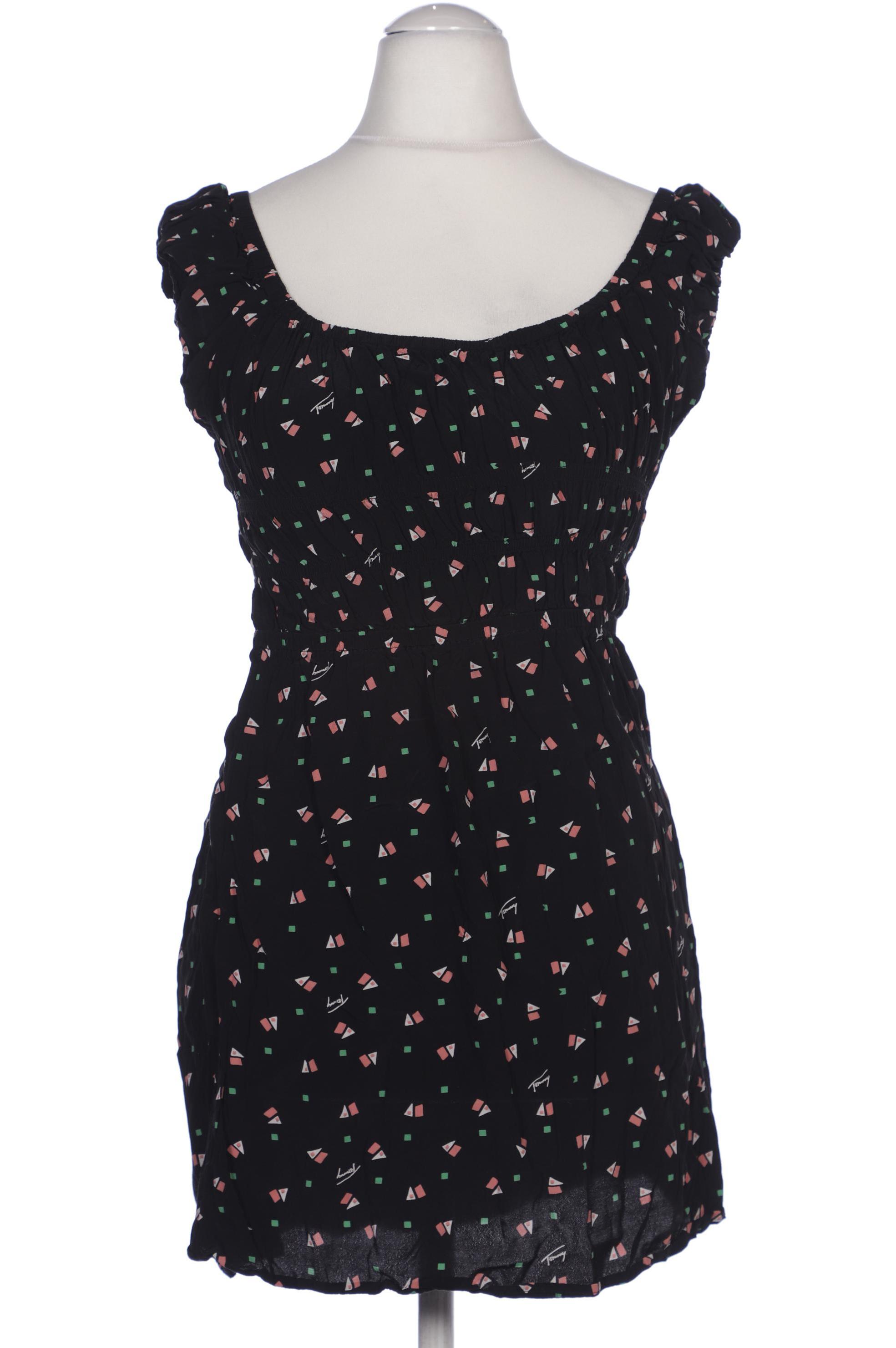 

Tommy Jeans Damen Kleid, schwarz, Gr. 38