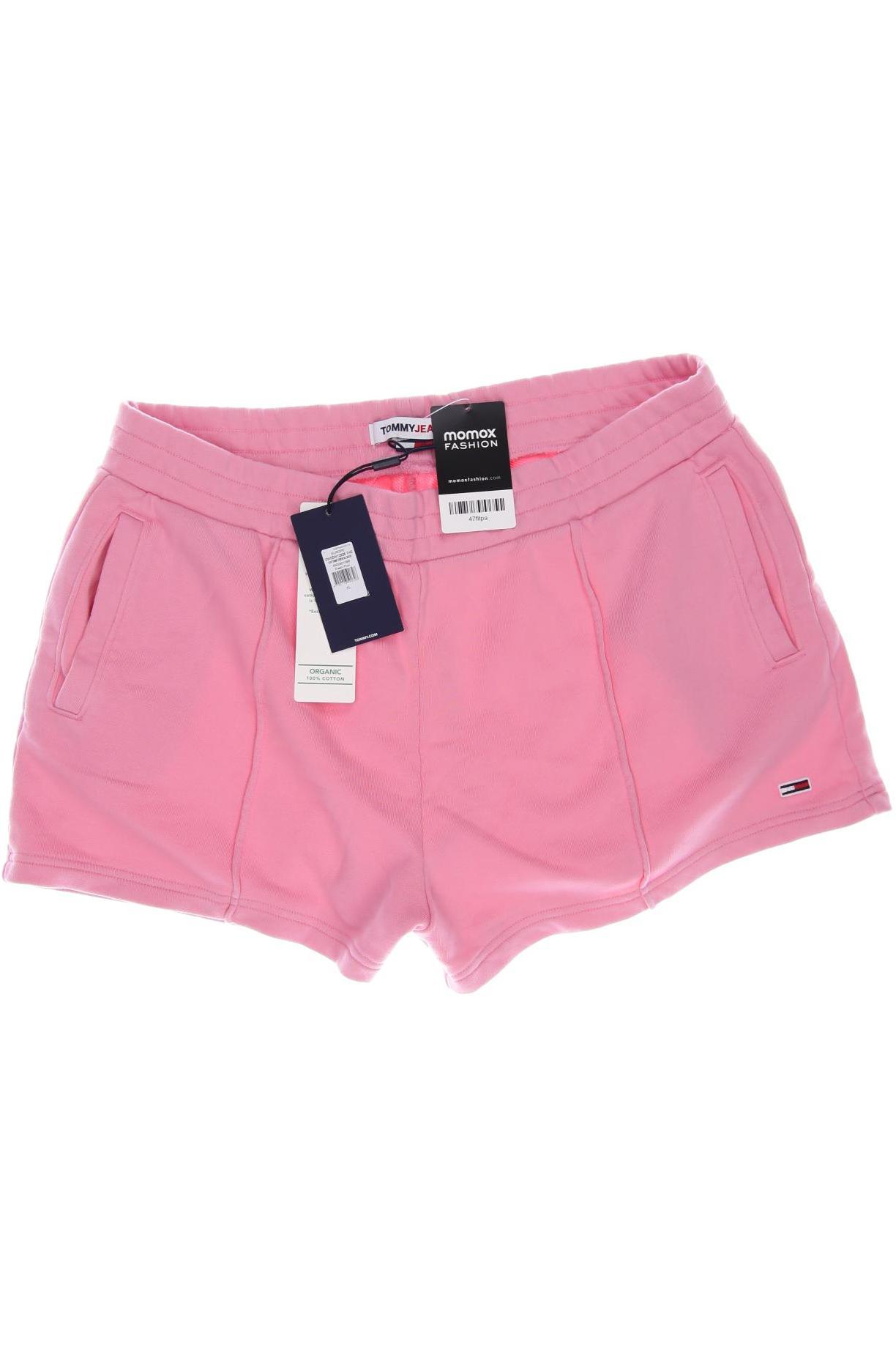 

Tommy Jeans Damen Shorts, pink