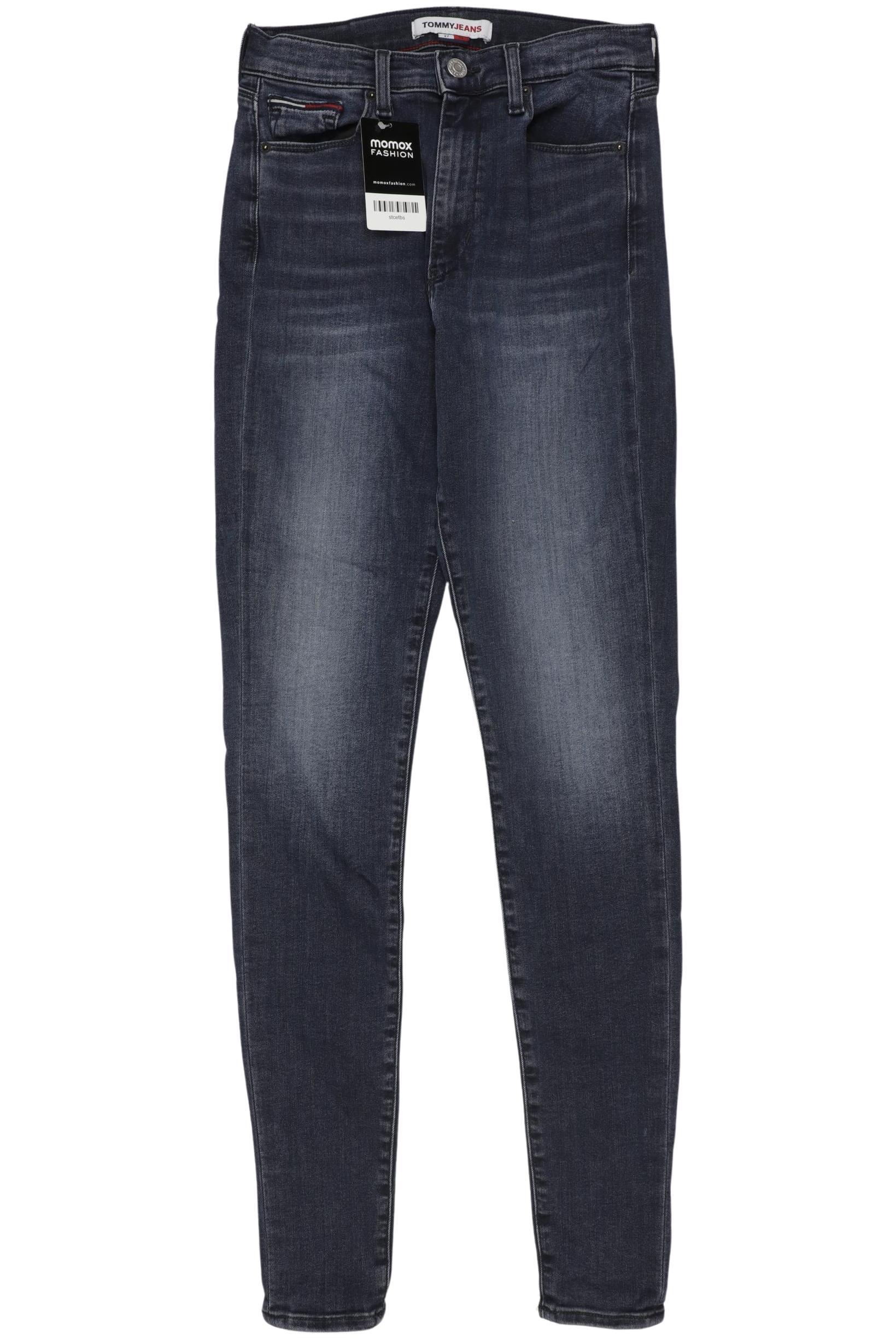 

Tommy Jeans Damen Jeans, blau, Gr. 27