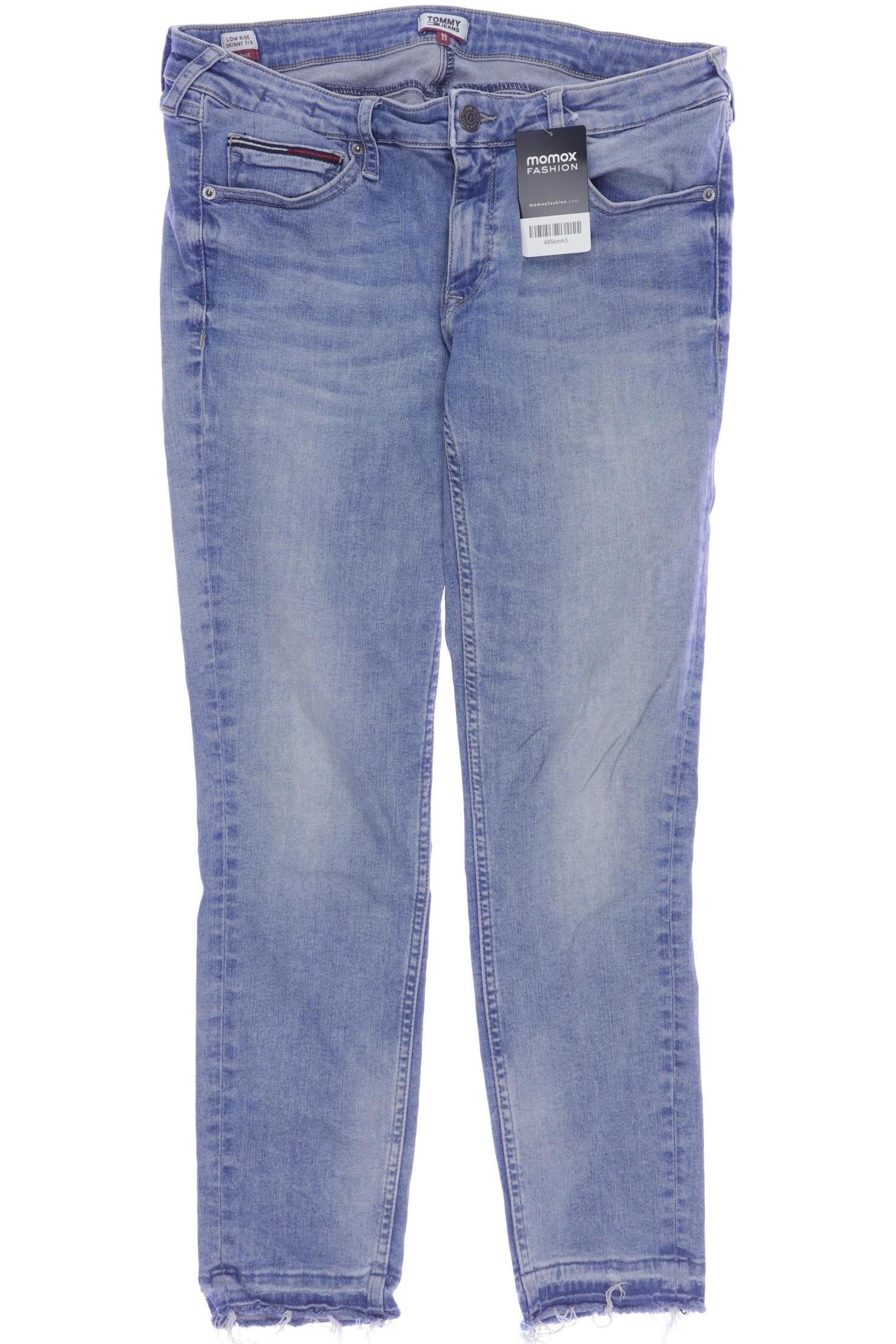 

Tommy Jeans Damen Jeans, blau, Gr. 32