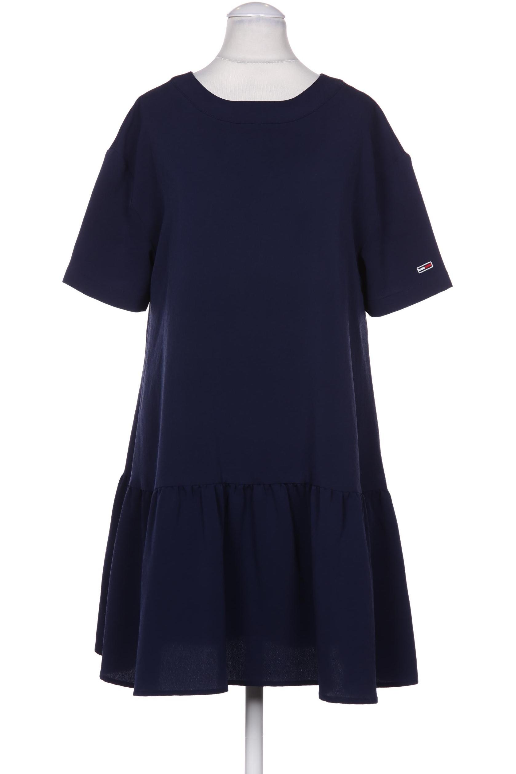 

Tommy Jeans Damen Kleid, marineblau, Gr. 34
