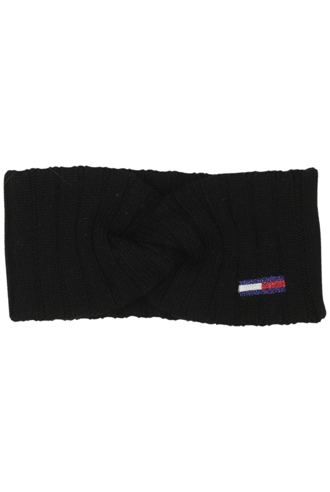 

Tommy Jeans Damen Hut/Mütze, schwarz, Gr. uni