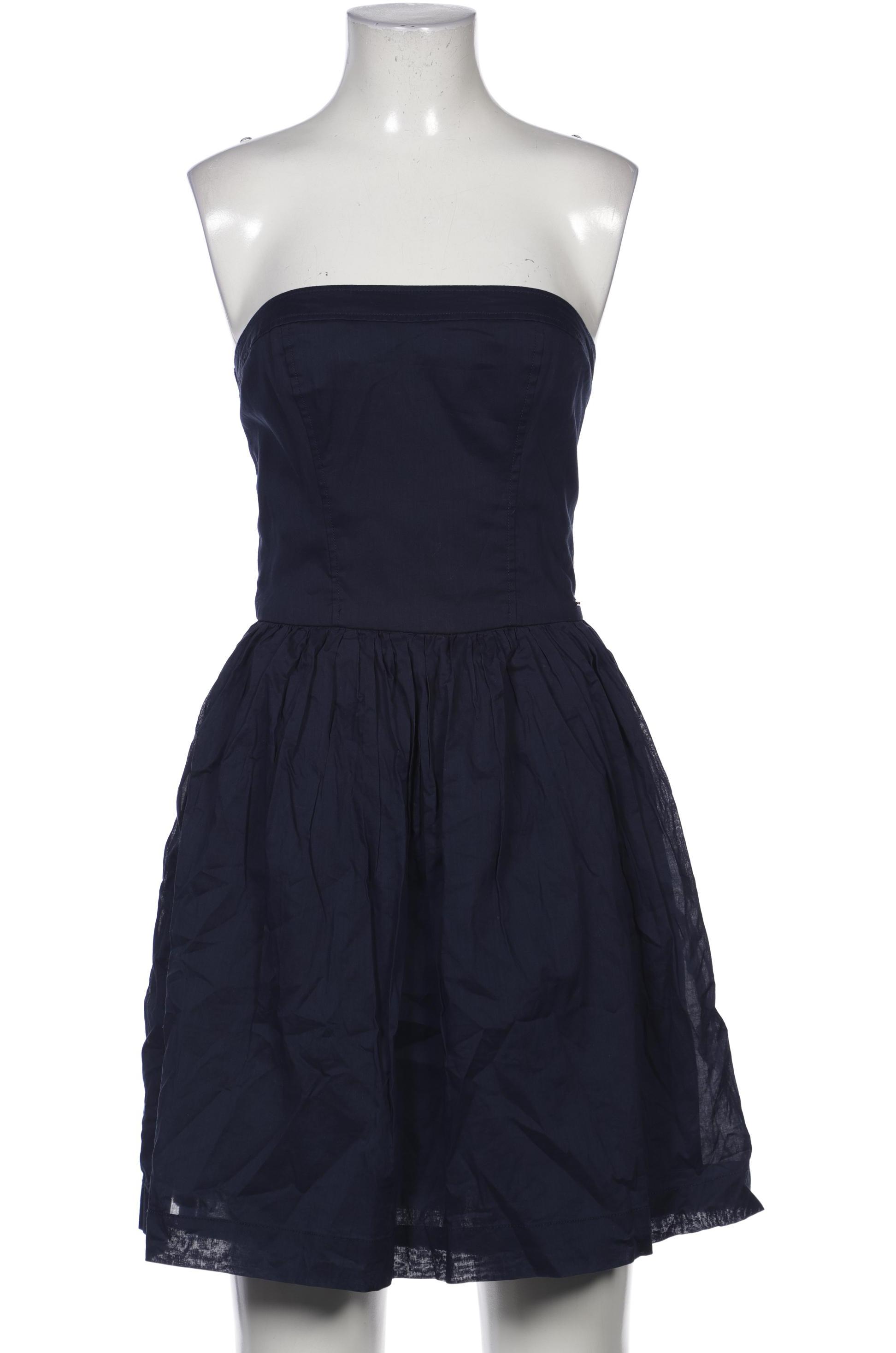 

Tommy Jeans Damen Kleid, marineblau, Gr. 38