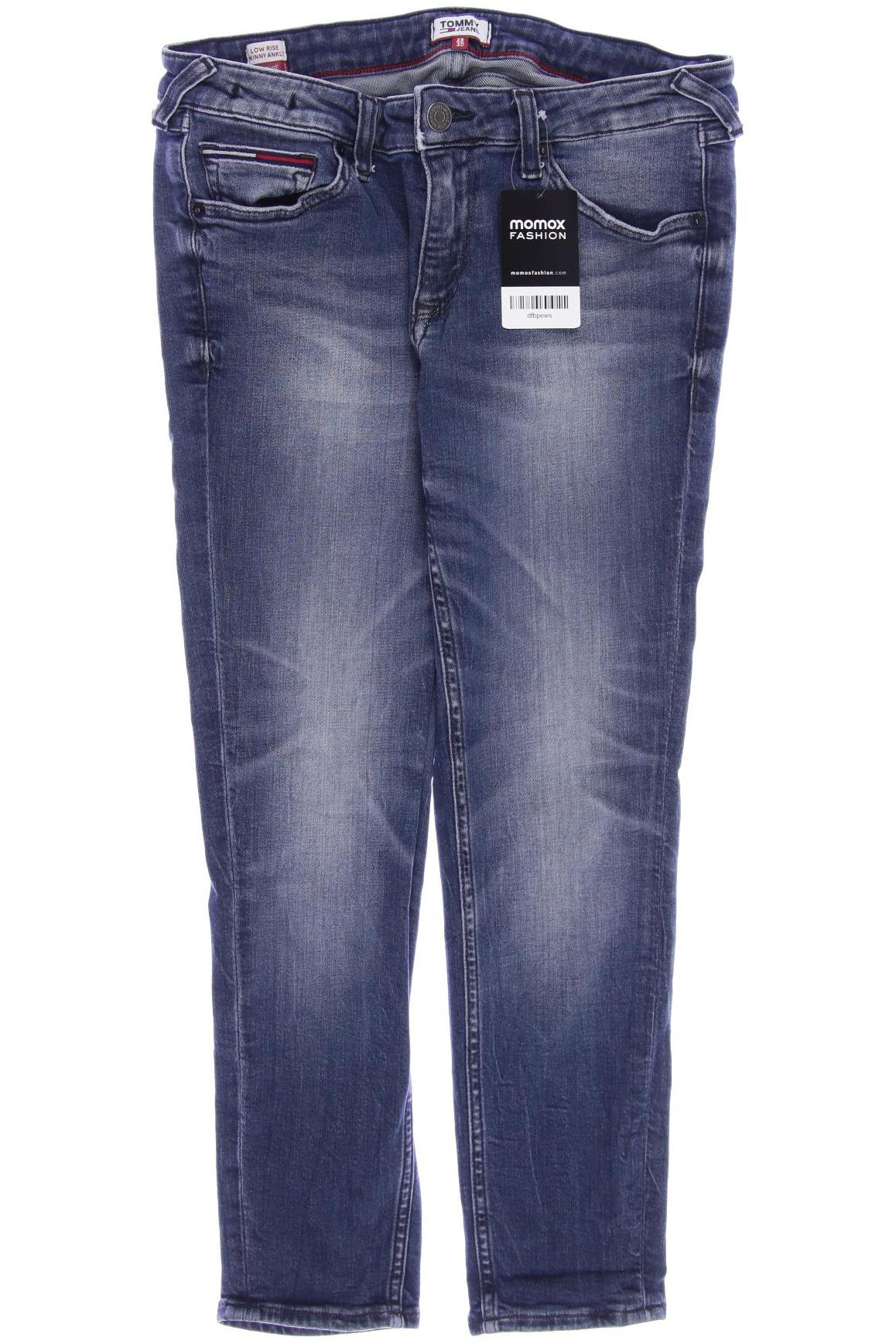 

Tommy Jeans Damen Jeans, marineblau, Gr. 28