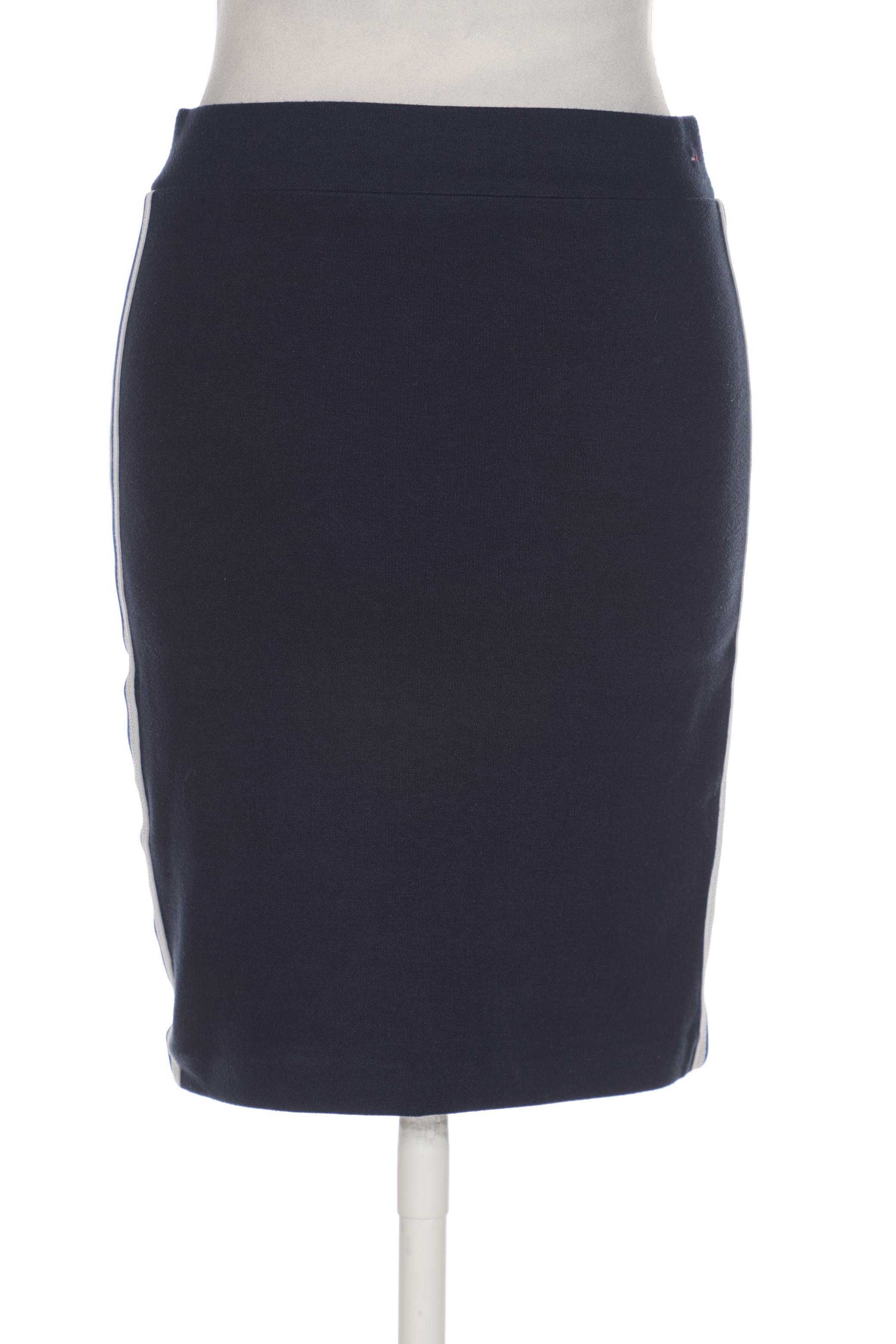 

Tommy Jeans Damen Rock, marineblau, Gr. 36
