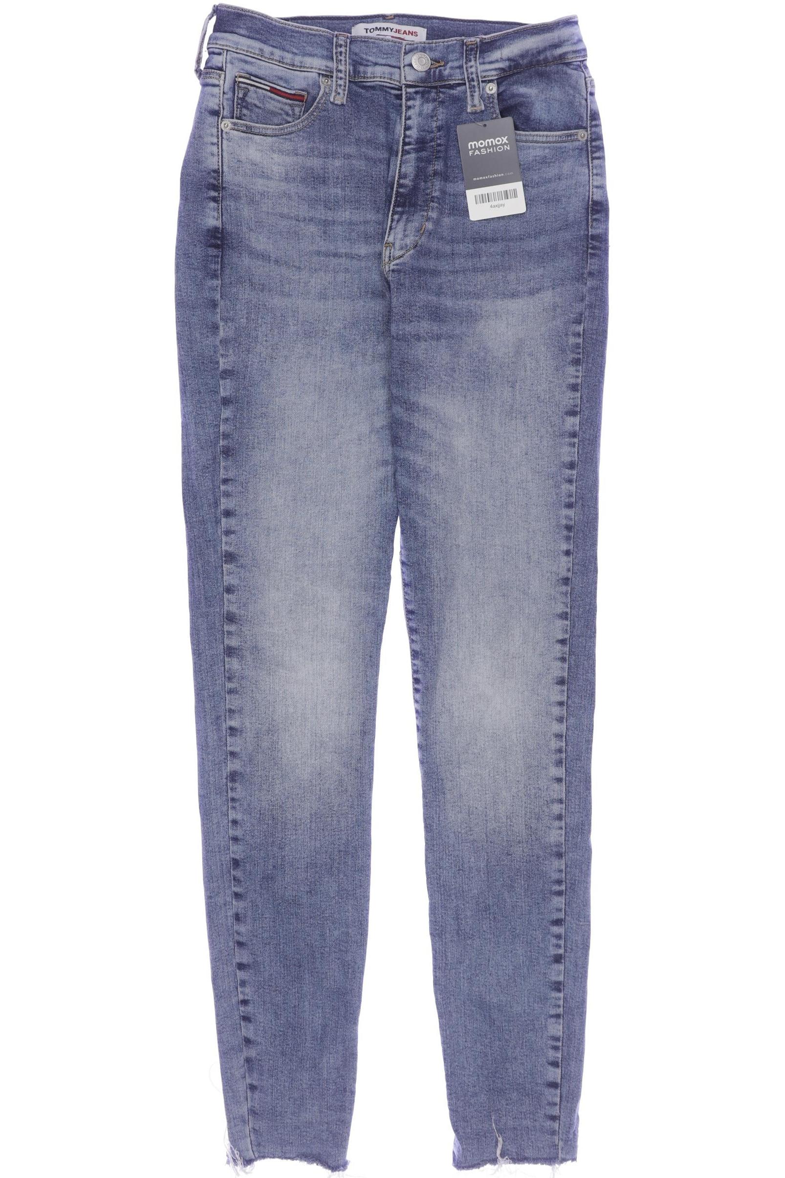 

Tommy Jeans Damen Jeans, blau, Gr. 28