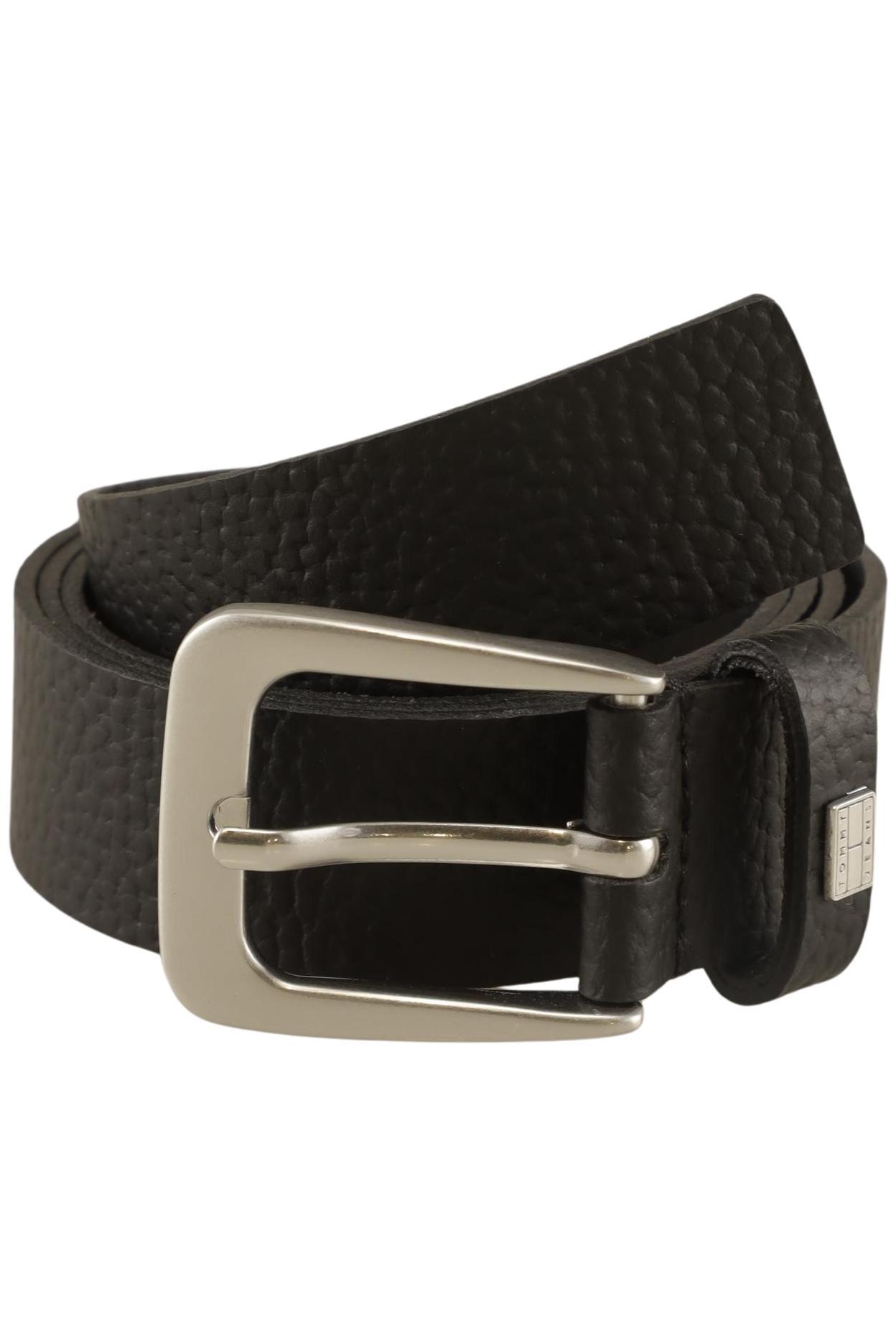 

Tommy Jeans Damen Gürtel, schwarz, Gr. 90