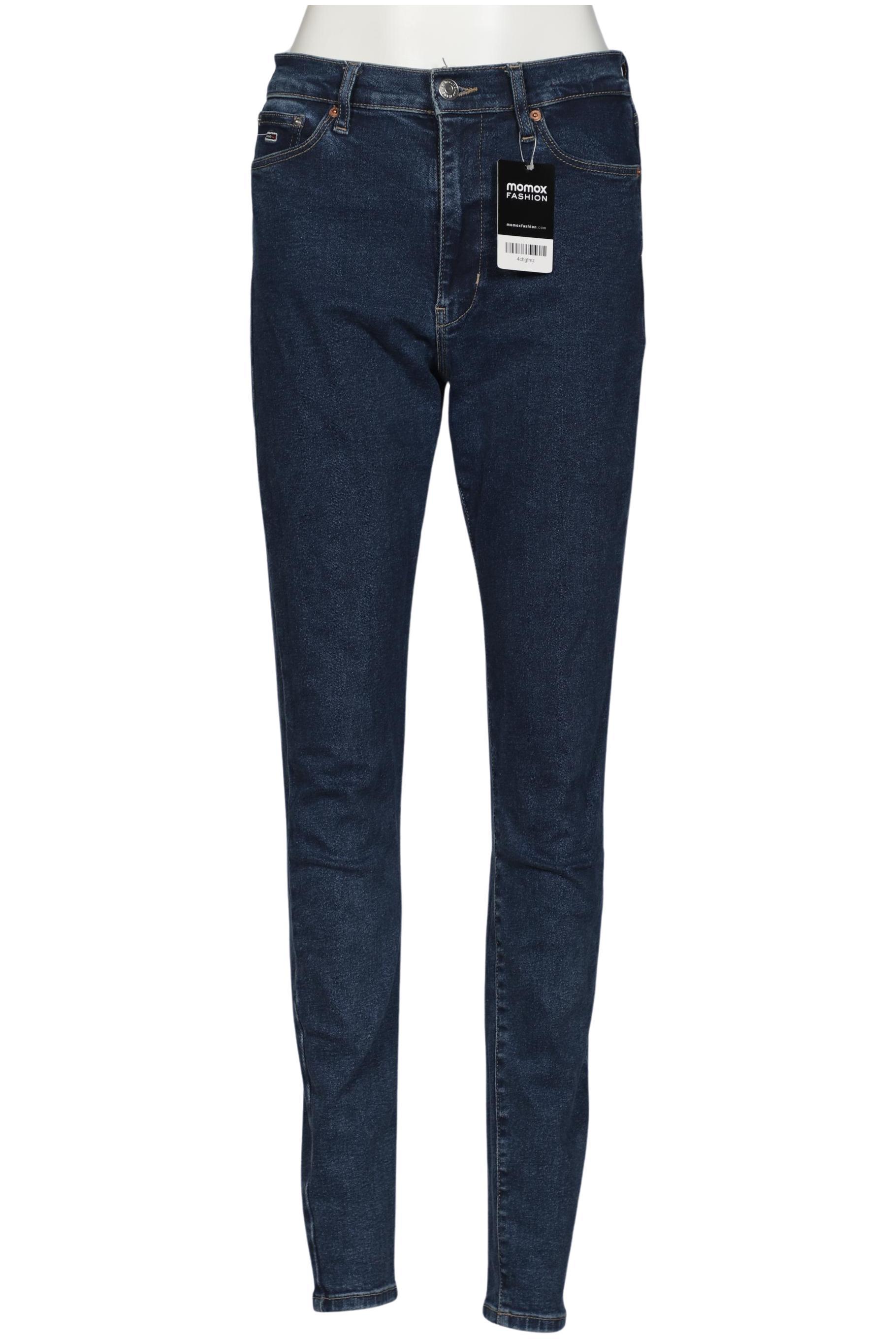 

Tommy Jeans Damen Jeans, marineblau, Gr. 28