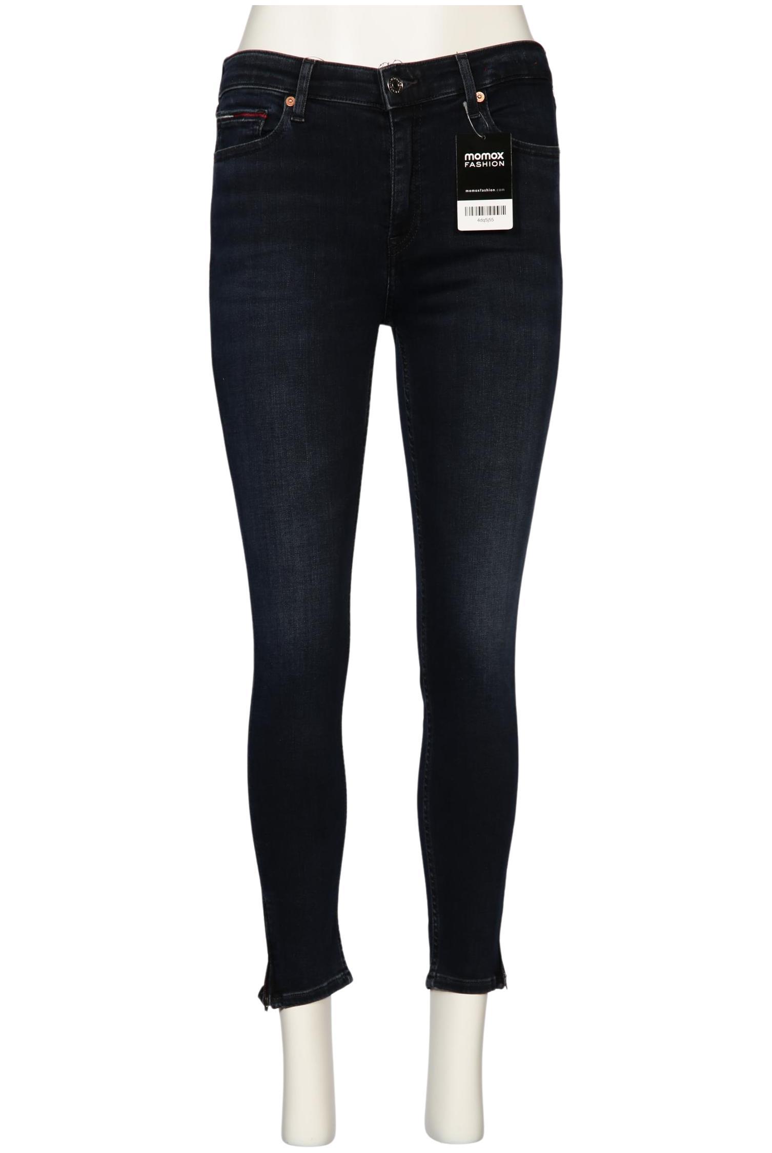 

Tommy Jeans Damen Jeans, marineblau, Gr. 29