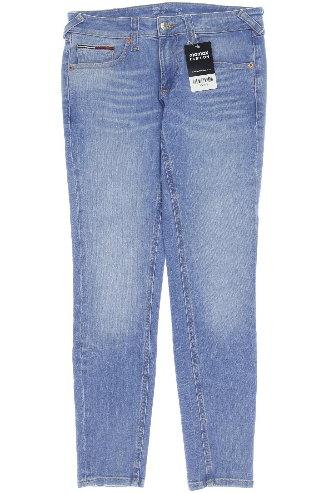 

Tommy Jeans Damen Jeans, blau, Gr. 27